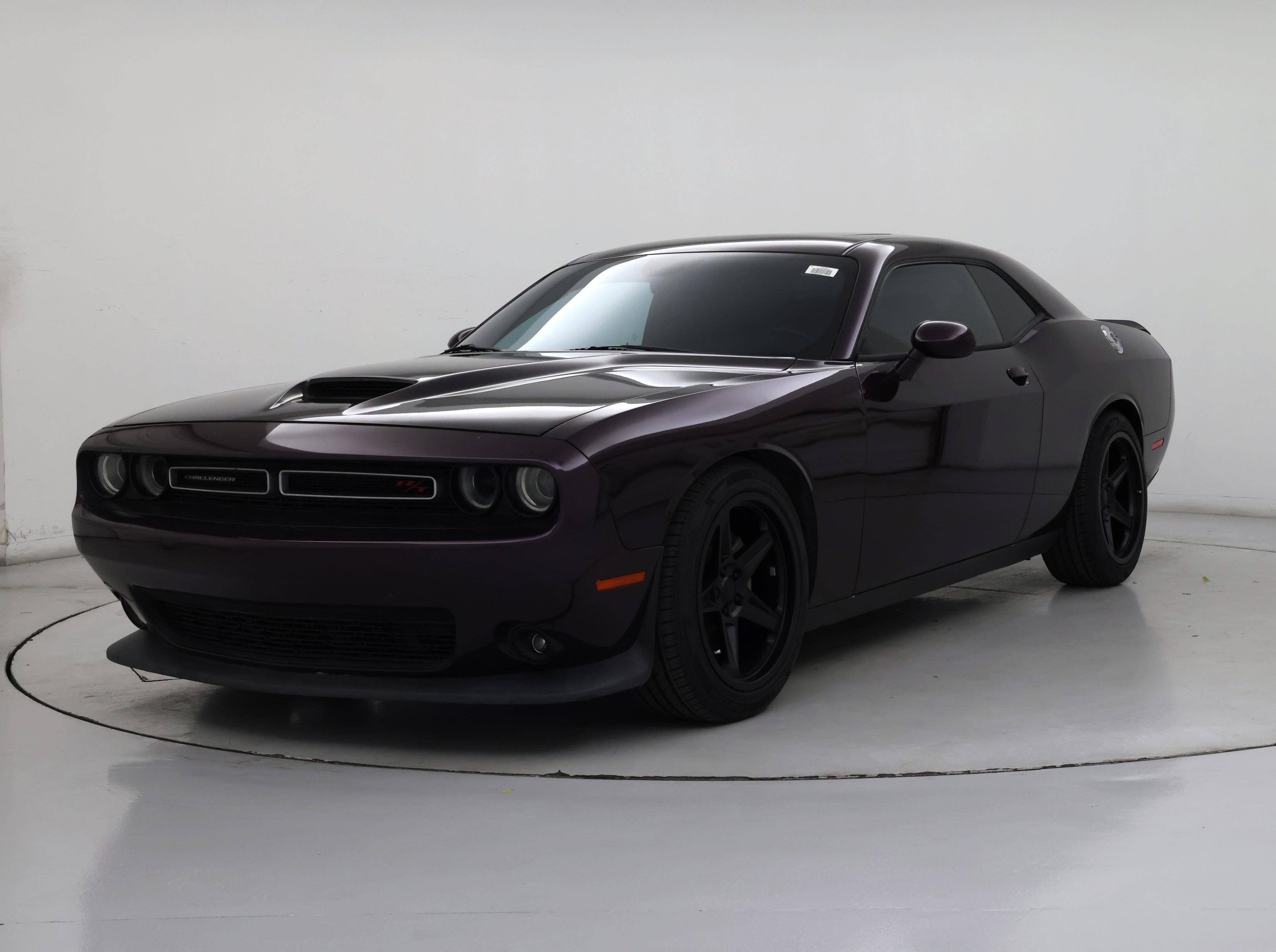 Thumbnail: 2021 Dodge Challenger - 4
