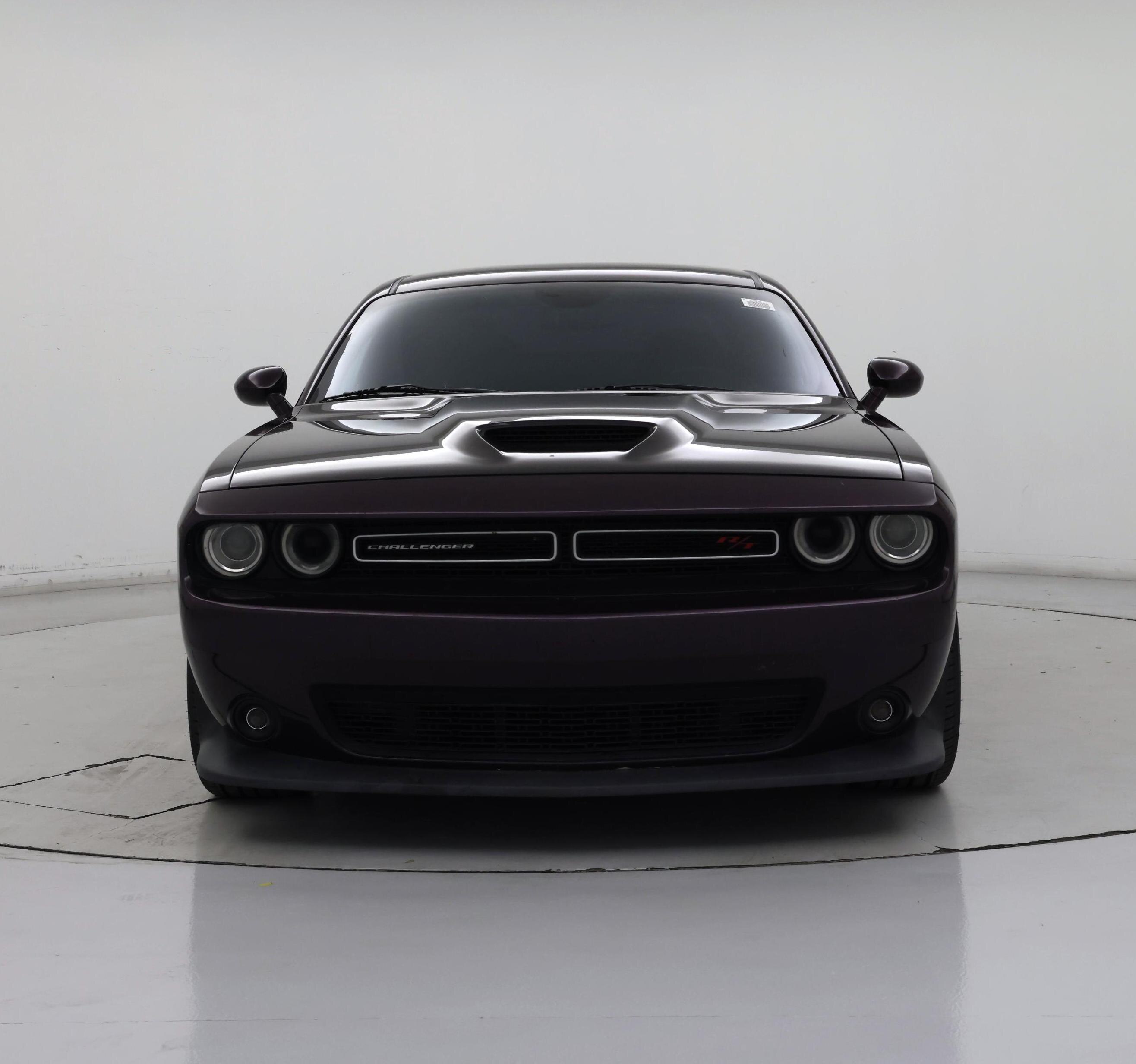 Thumbnail: 2021 Dodge Challenger - 5