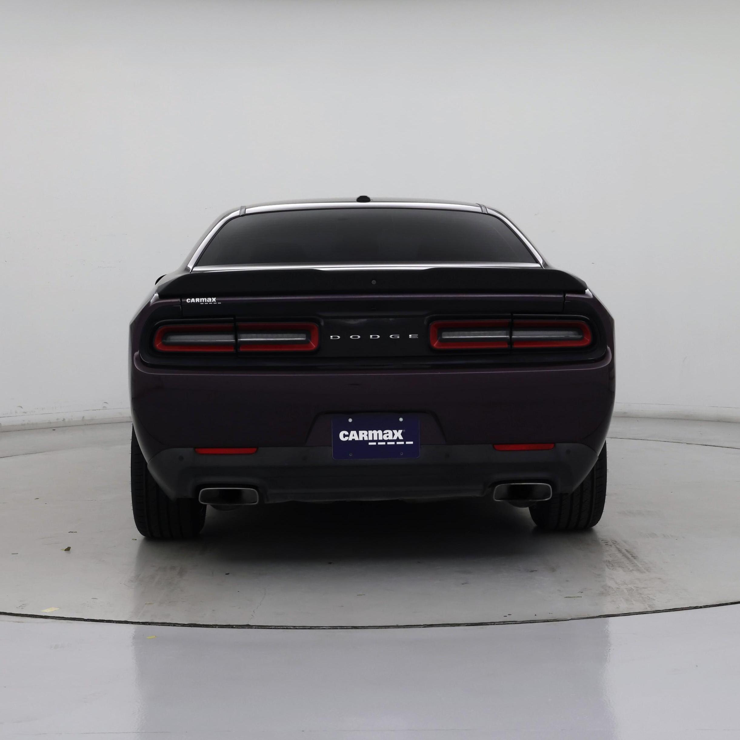 Thumbnail: 2021 Dodge Challenger - 6