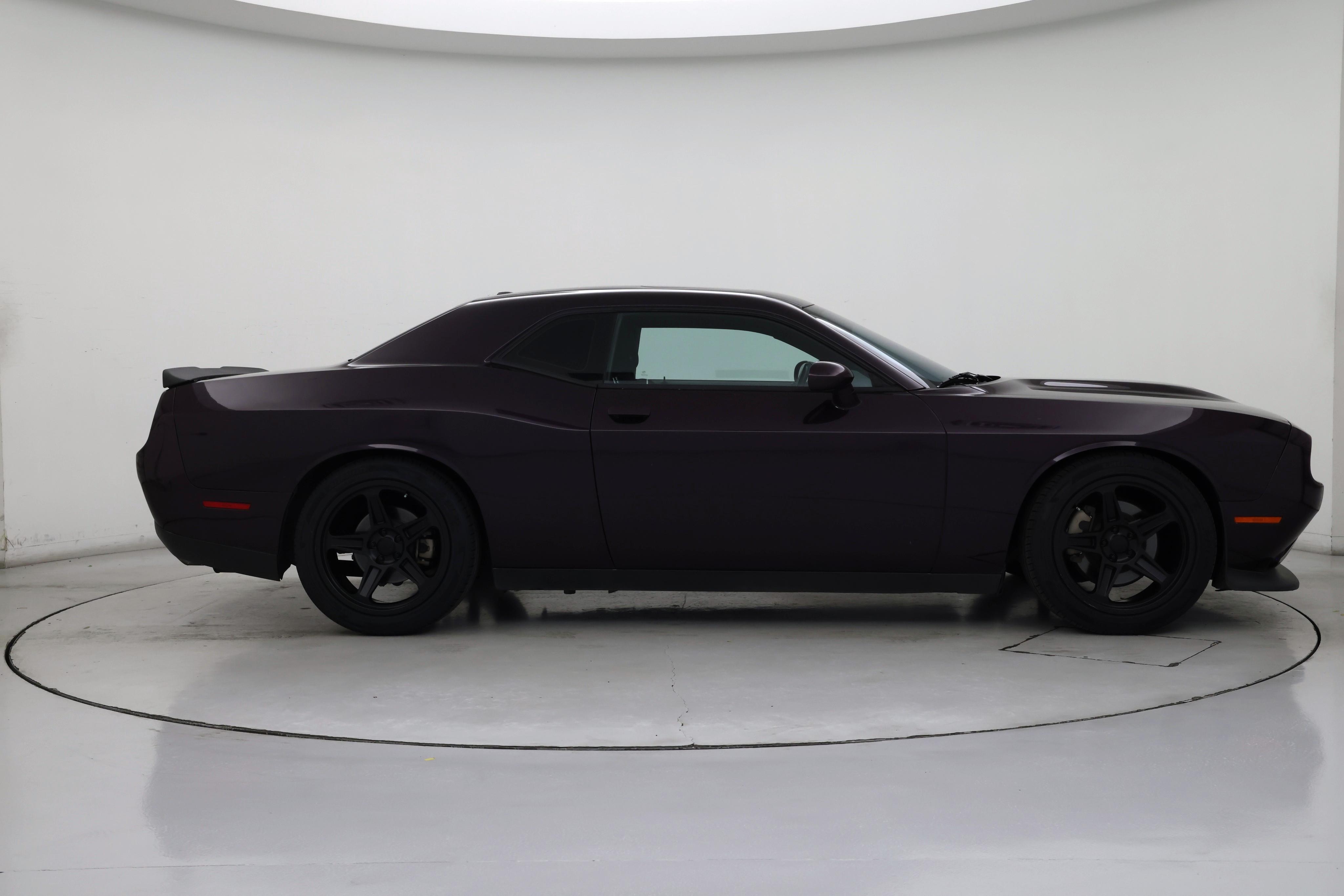 Thumbnail: 2021 Dodge Challenger - 7