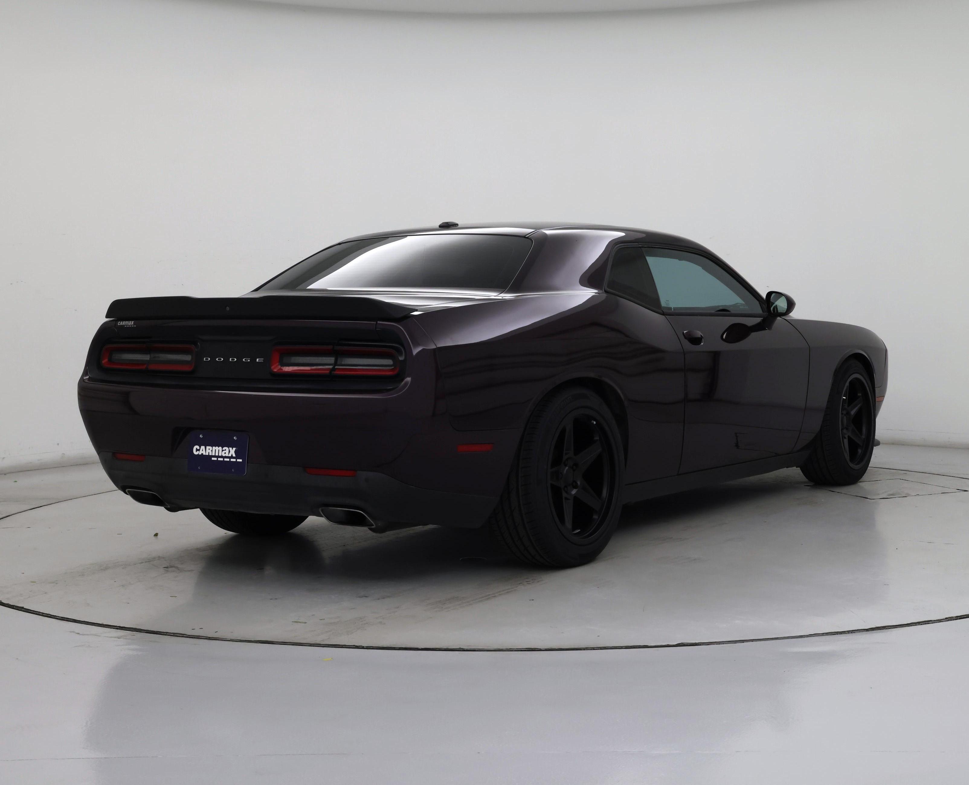Thumbnail: 2021 Dodge Challenger - 8