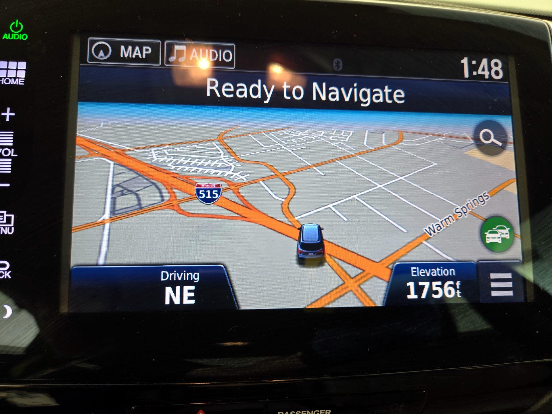 Thumbnail: 2016 Honda Pilot - 14