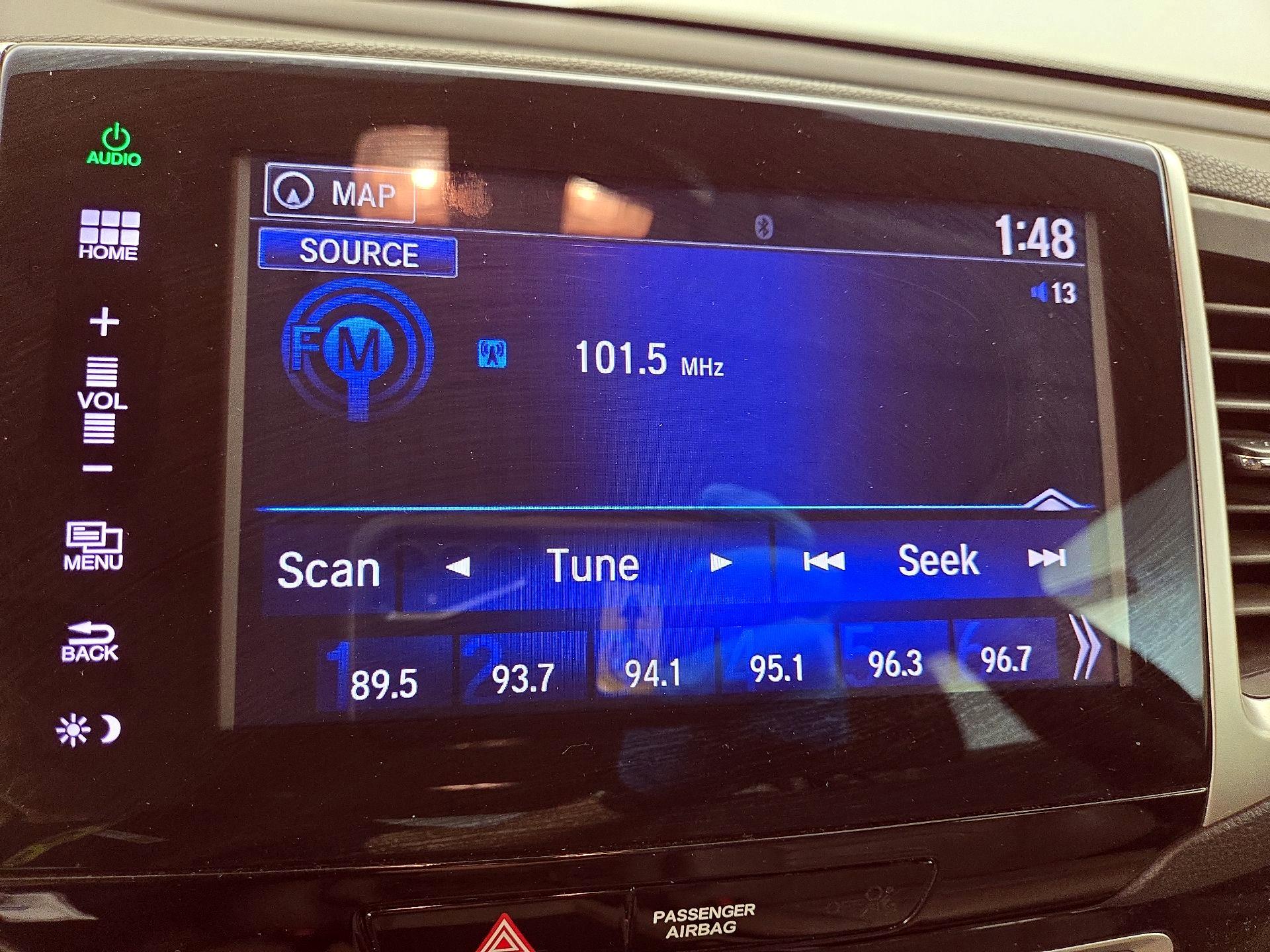 Thumbnail: 2016 Honda Pilot - 16