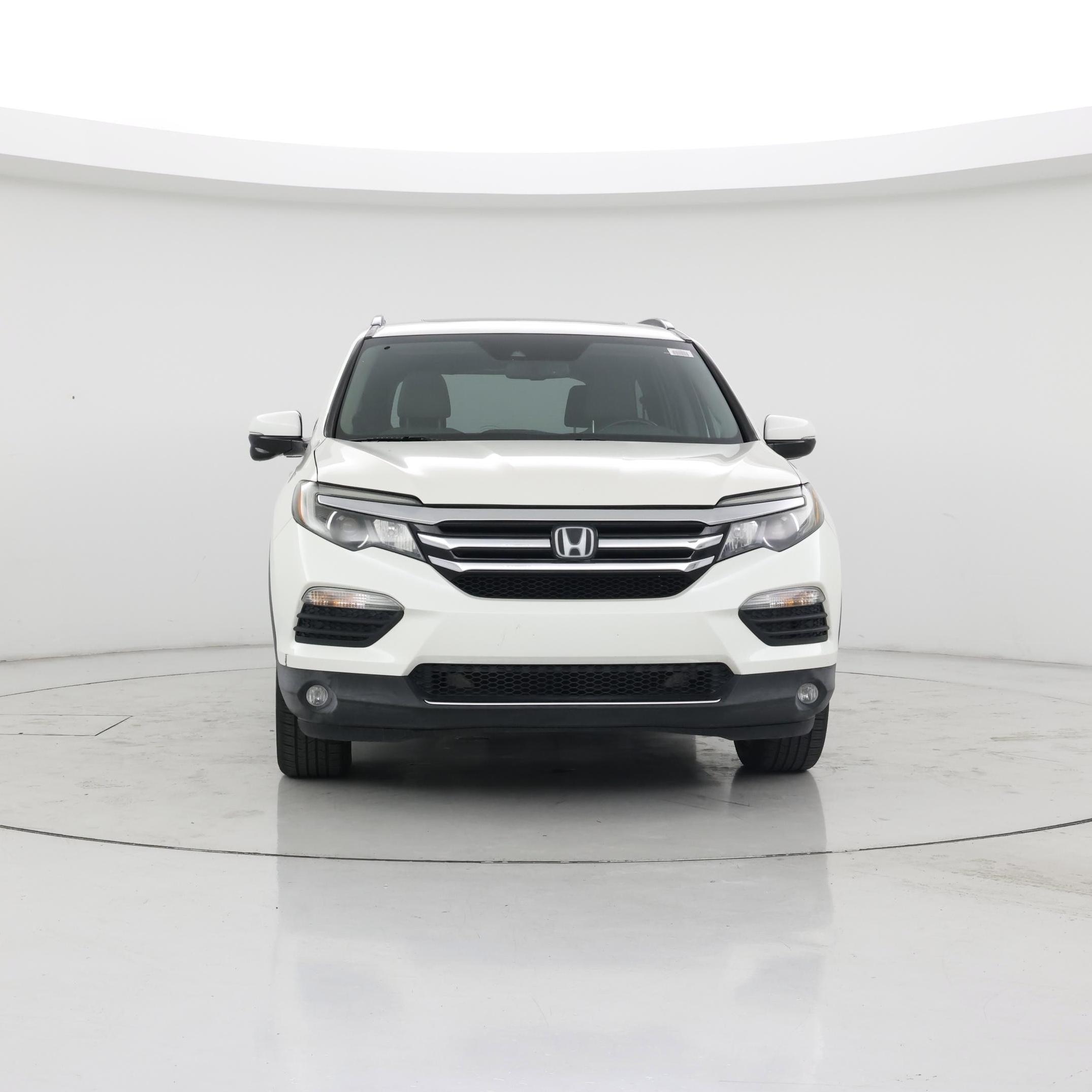 Thumbnail: 2016 Honda Pilot - 5