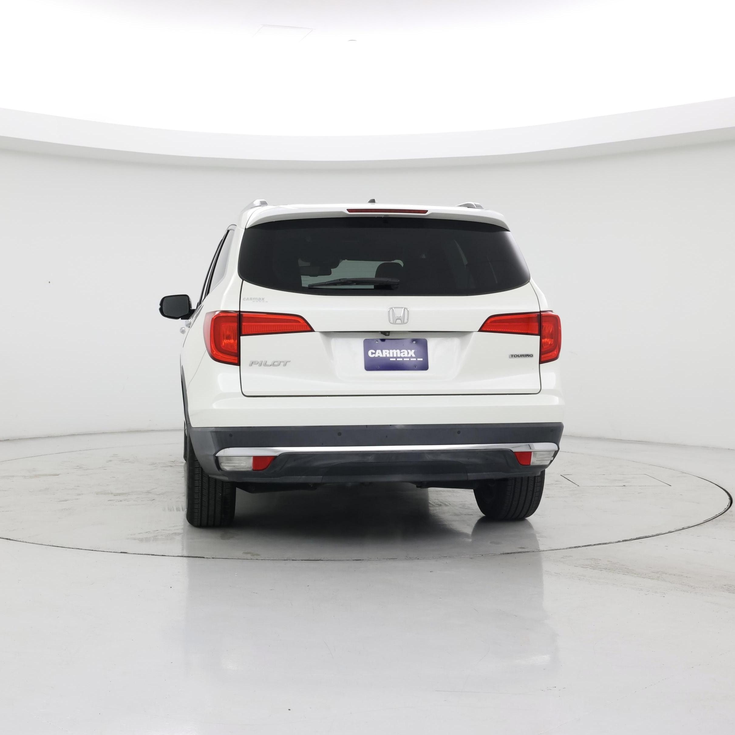 Thumbnail: 2016 Honda Pilot - 6