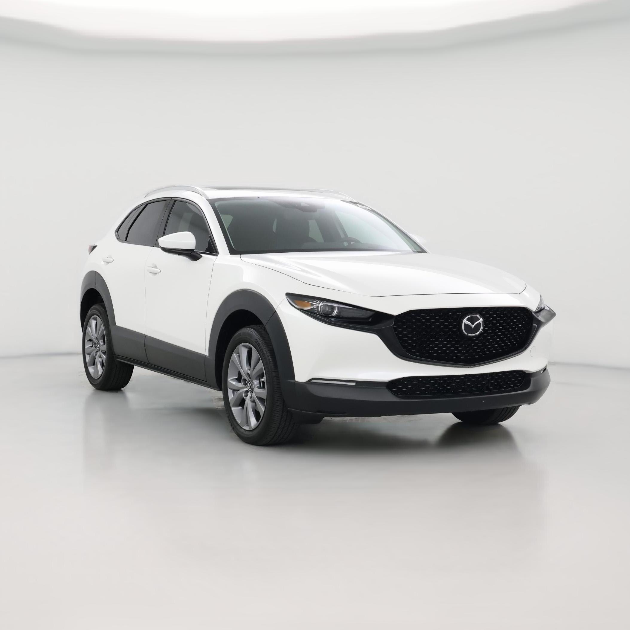 Thumbnail: 2022 Mazda CX-30 - 1