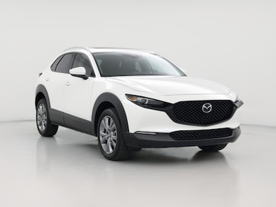 2022 Mazda CX-30 Premium
