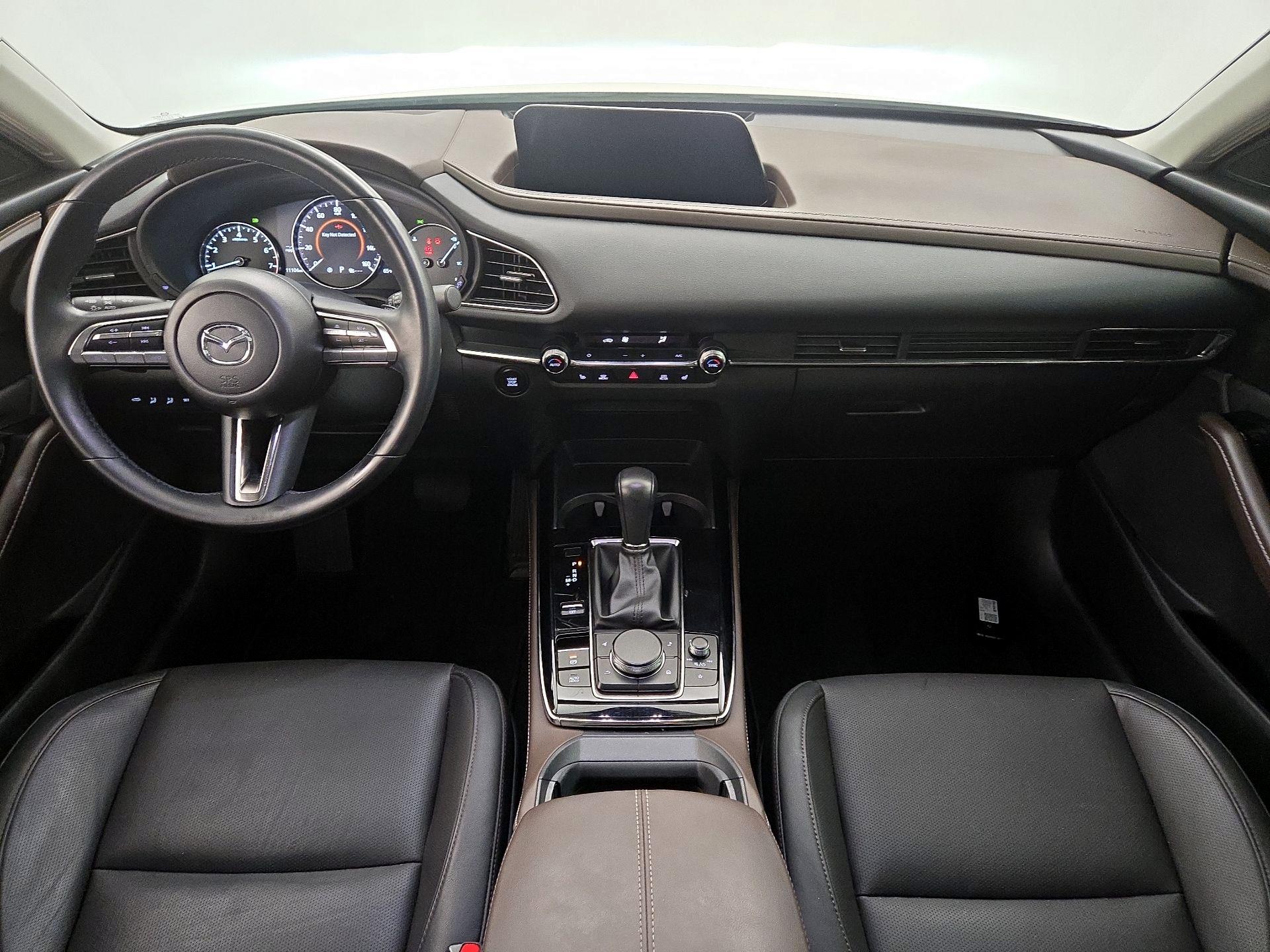 Thumbnail: 2022 Mazda CX-30 - 9