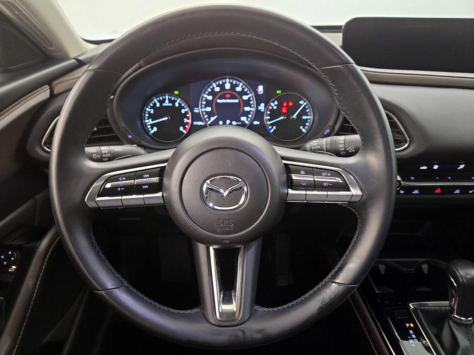 Thumbnail: 2022 Mazda CX-30 - 10