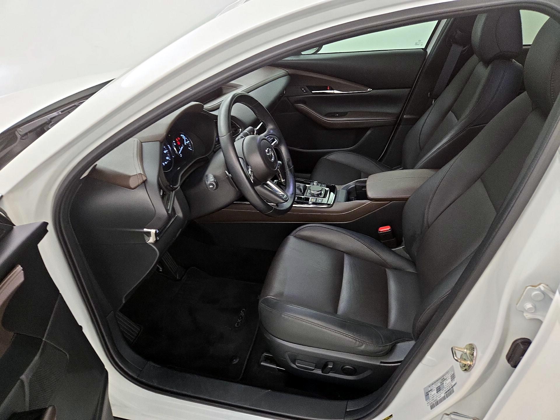 Thumbnail: 2022 Mazda CX-30 - 11