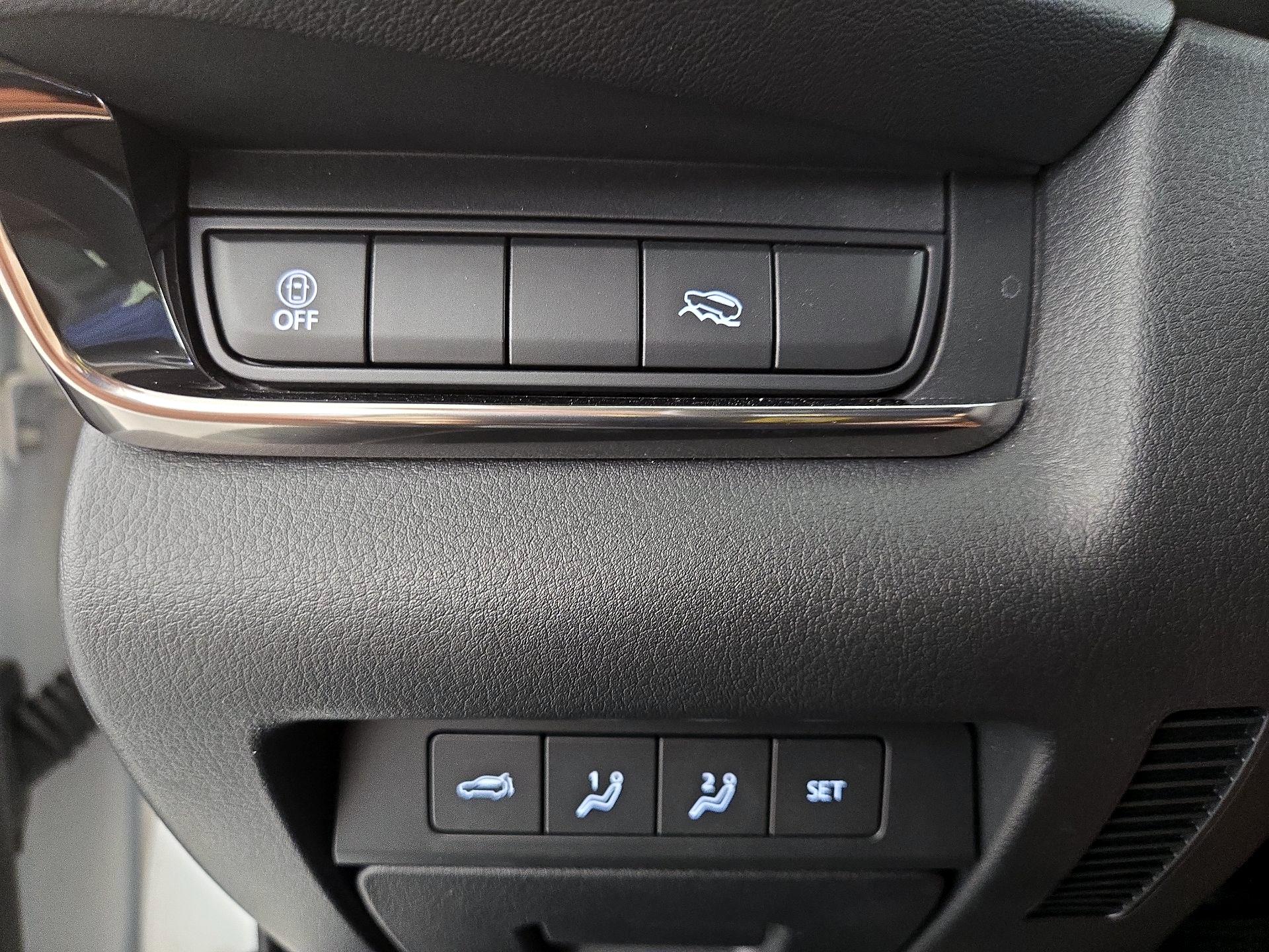 Thumbnail: 2022 Mazda CX-30 - 13