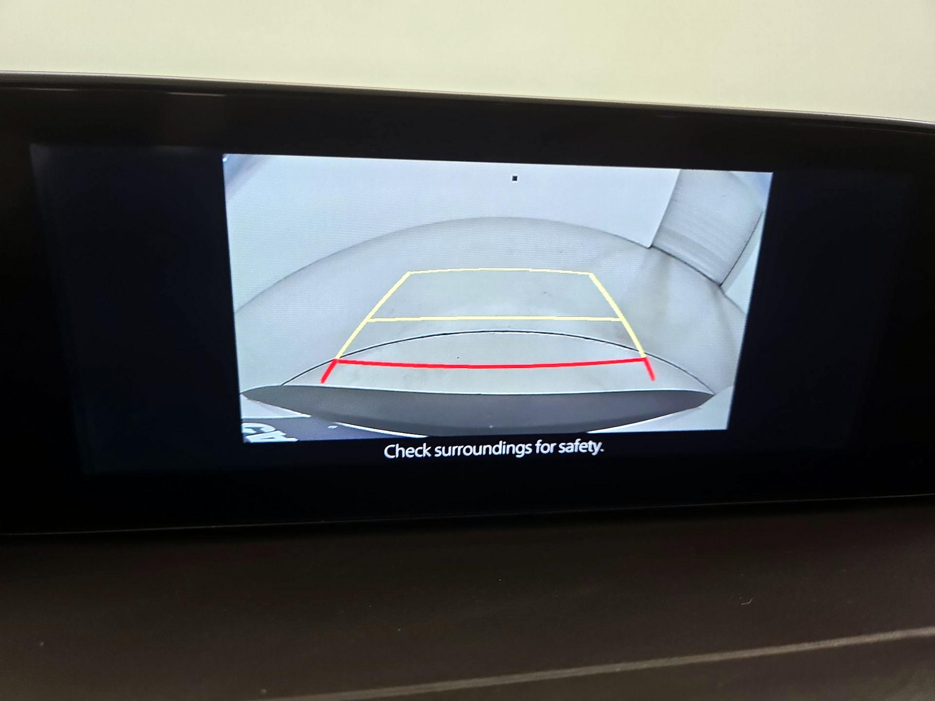 Thumbnail: 2022 Mazda CX-30 - 14