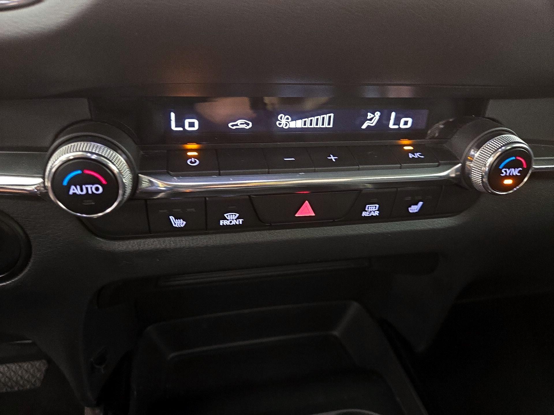 Thumbnail: 2022 Mazda CX-30 - 16