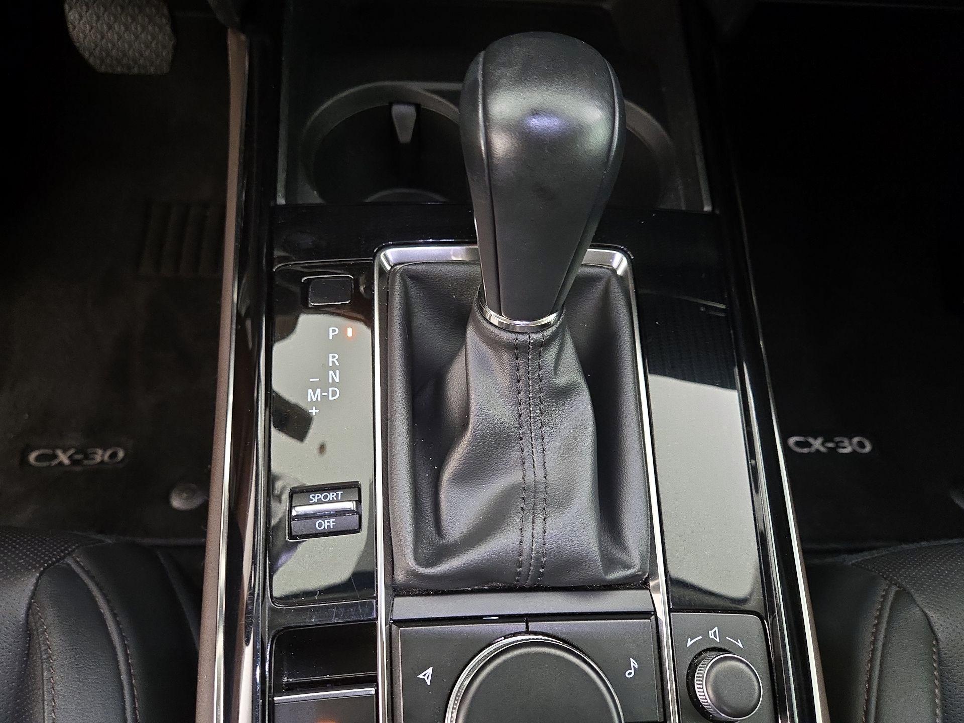 Thumbnail: 2022 Mazda CX-30 - 17