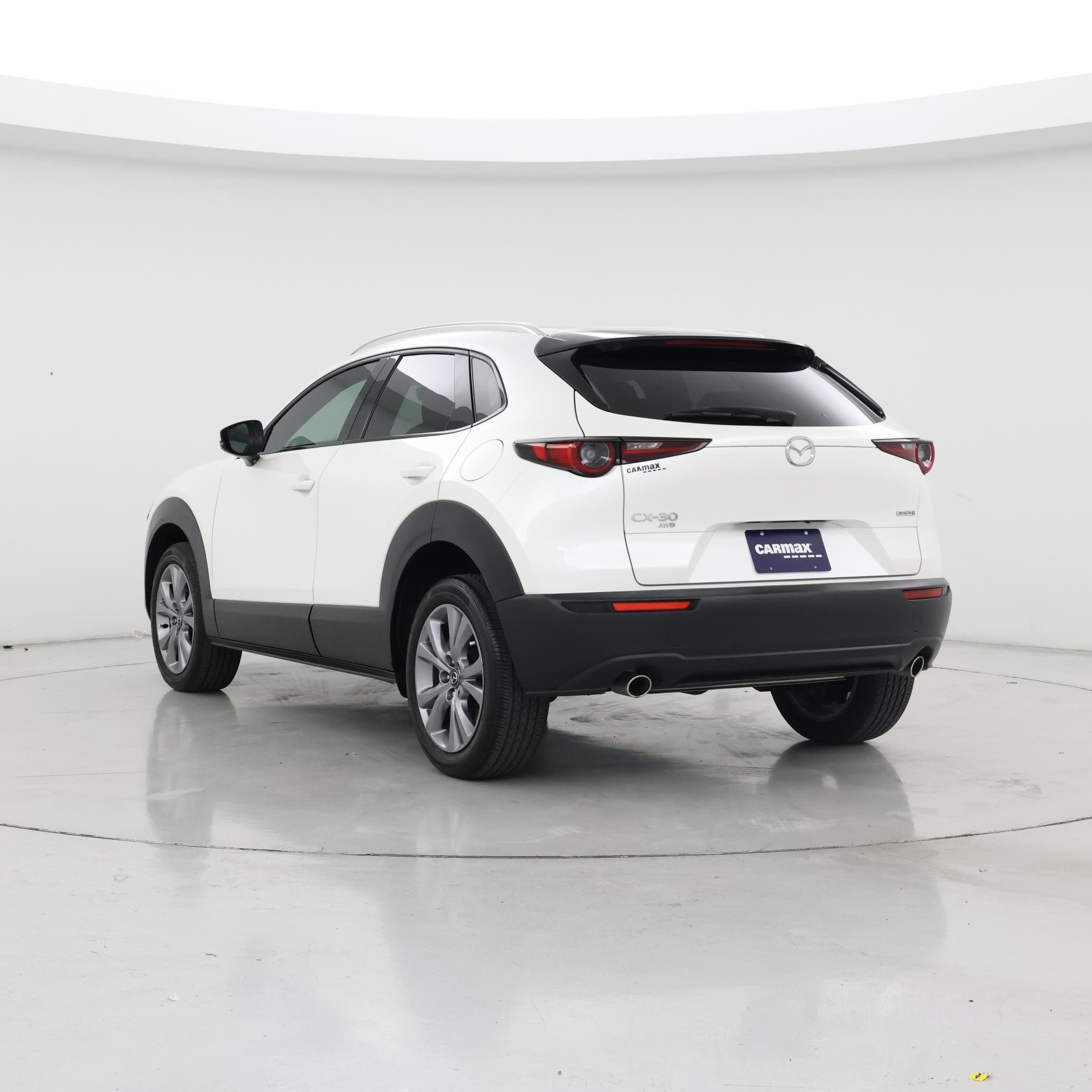 Thumbnail: 2022 Mazda CX-30 - 2
