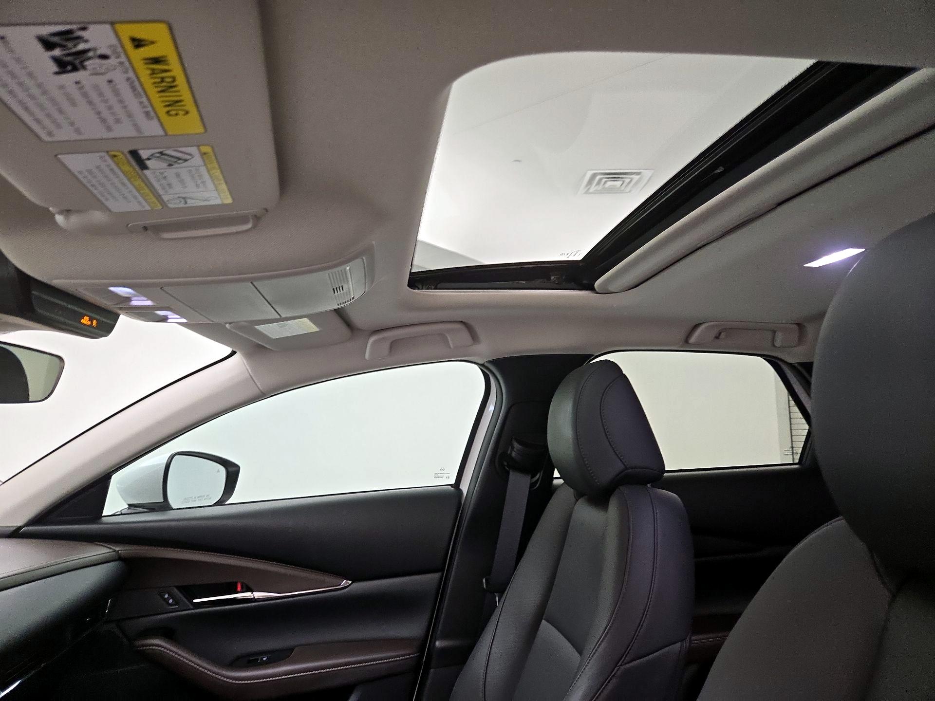 Thumbnail: 2022 Mazda CX-30 - 19