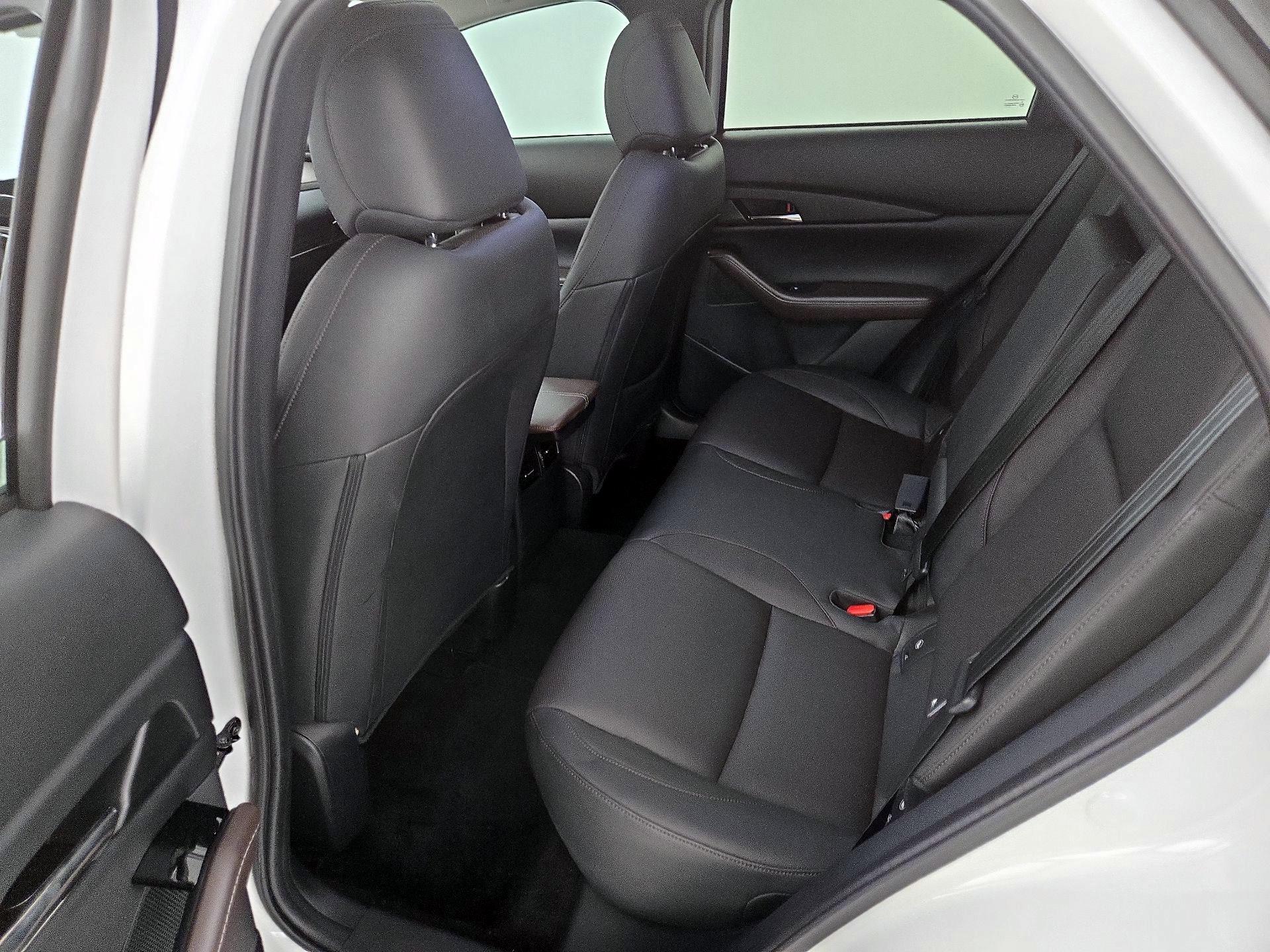 Thumbnail: 2022 Mazda CX-30 - 20