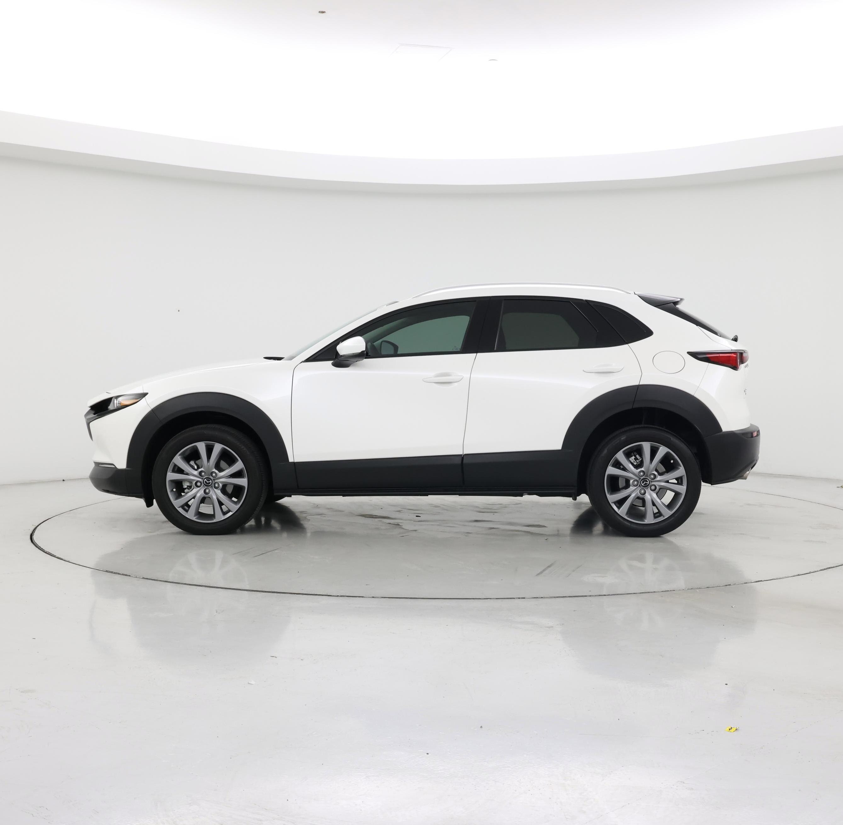 Thumbnail: 2022 Mazda CX-30 - 3
