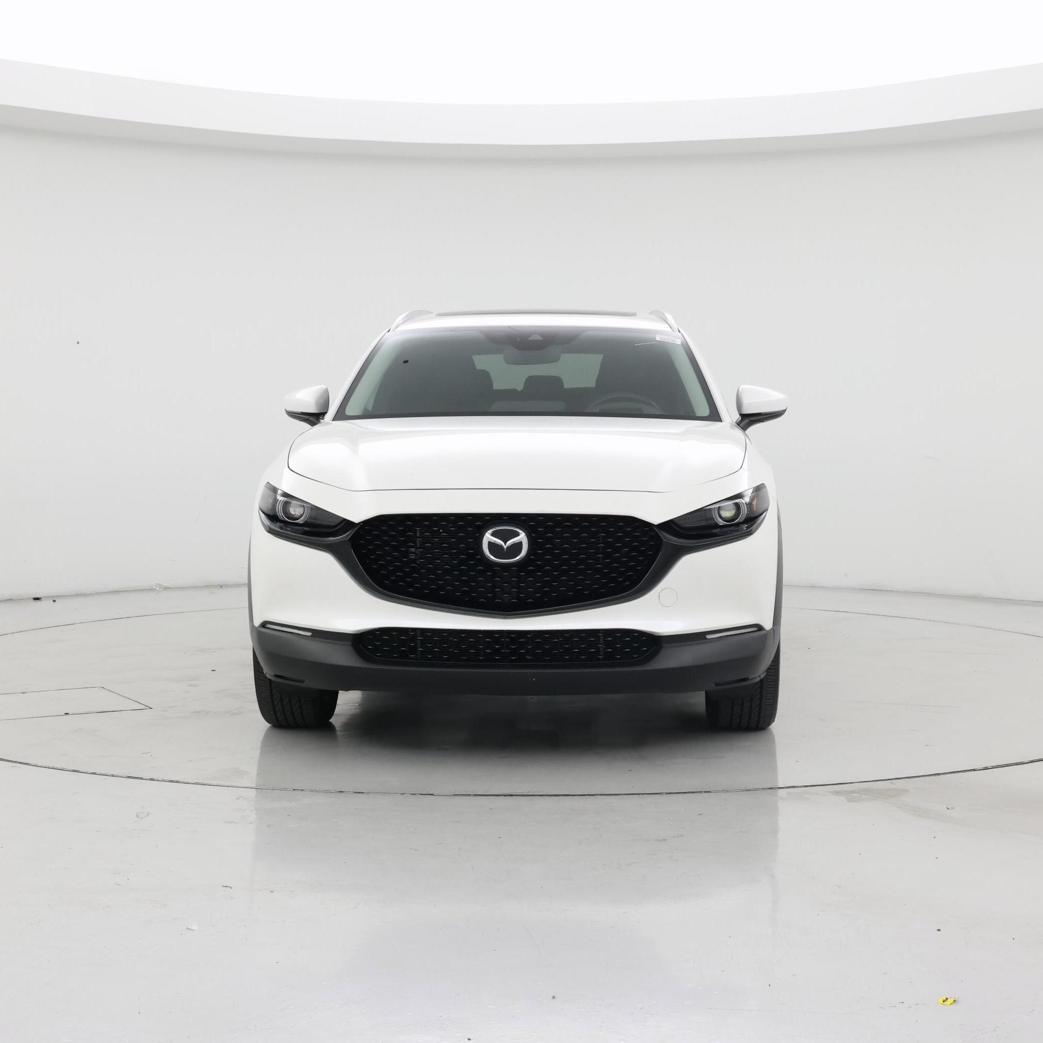 Thumbnail: 2022 Mazda CX-30 - 5