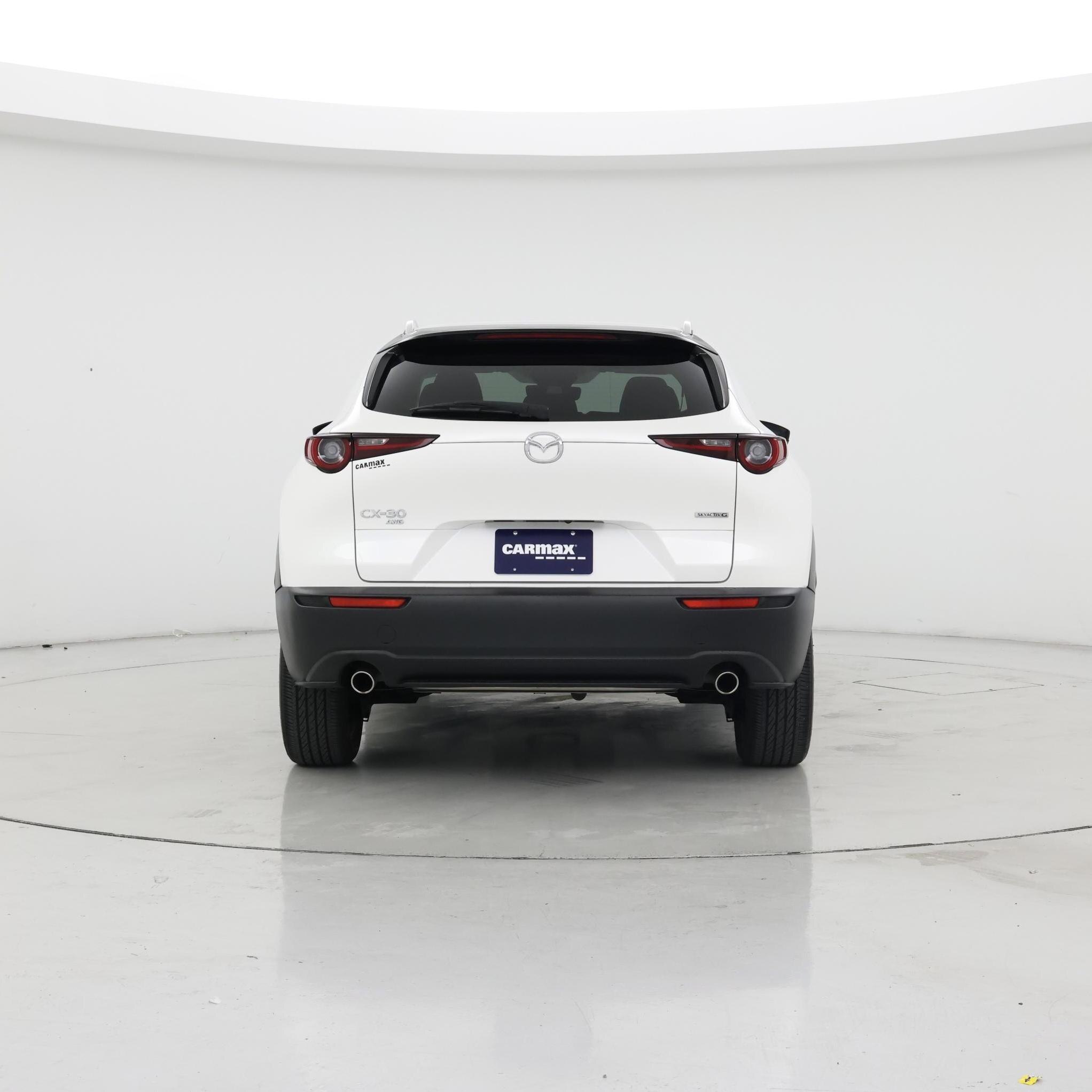 Thumbnail: 2022 Mazda CX-30 - 6