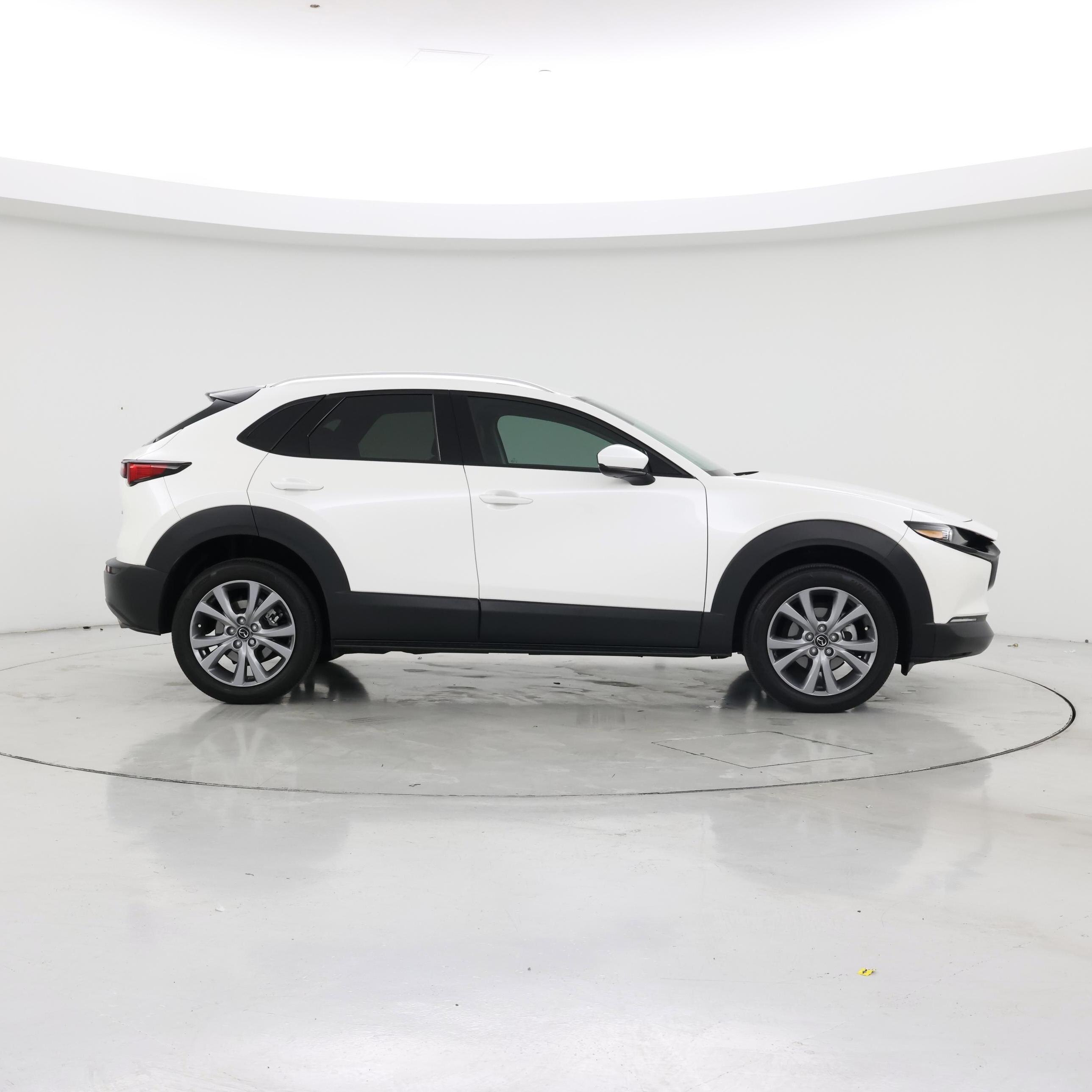 Thumbnail: 2022 Mazda CX-30 - 7