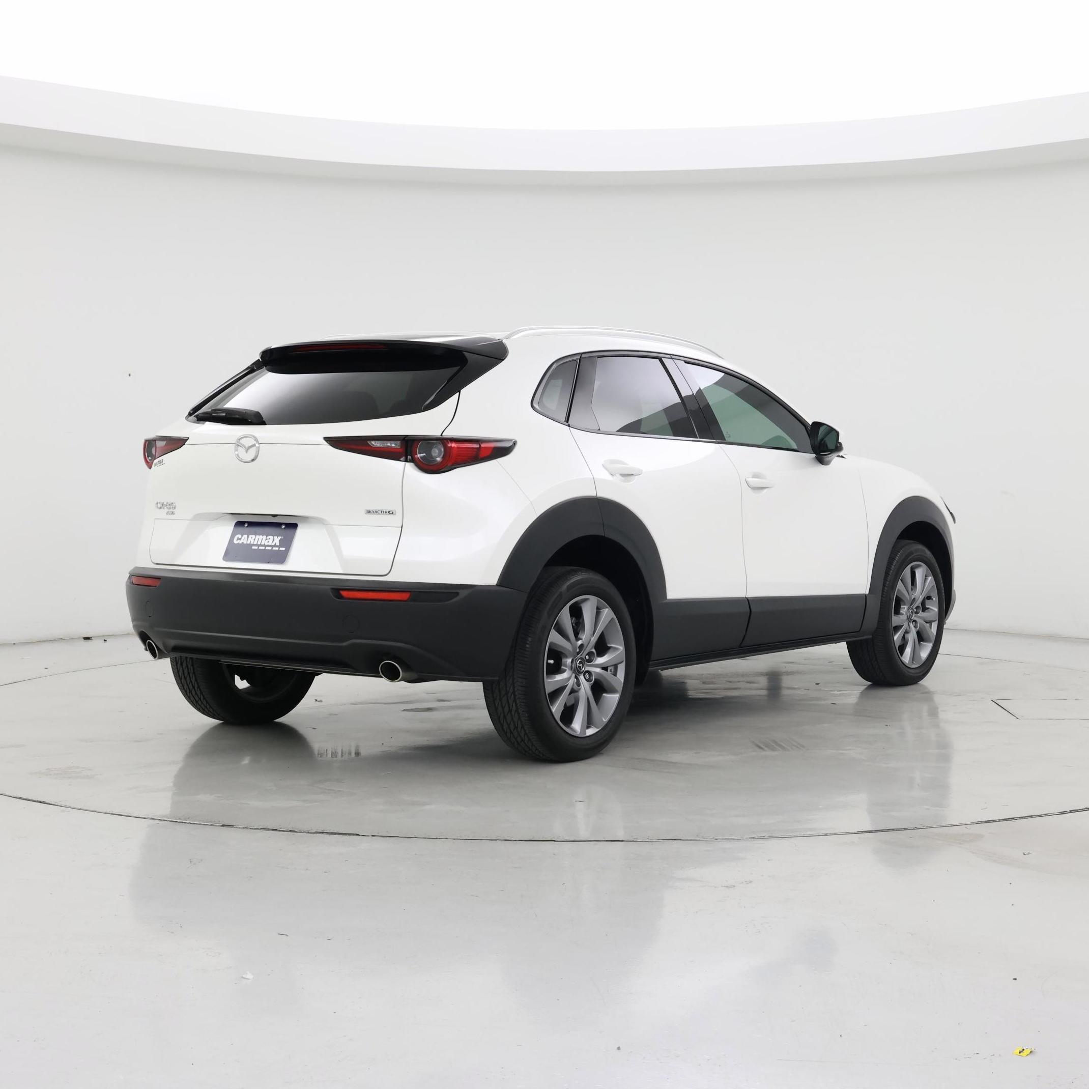 Thumbnail: 2022 Mazda CX-30 - 8