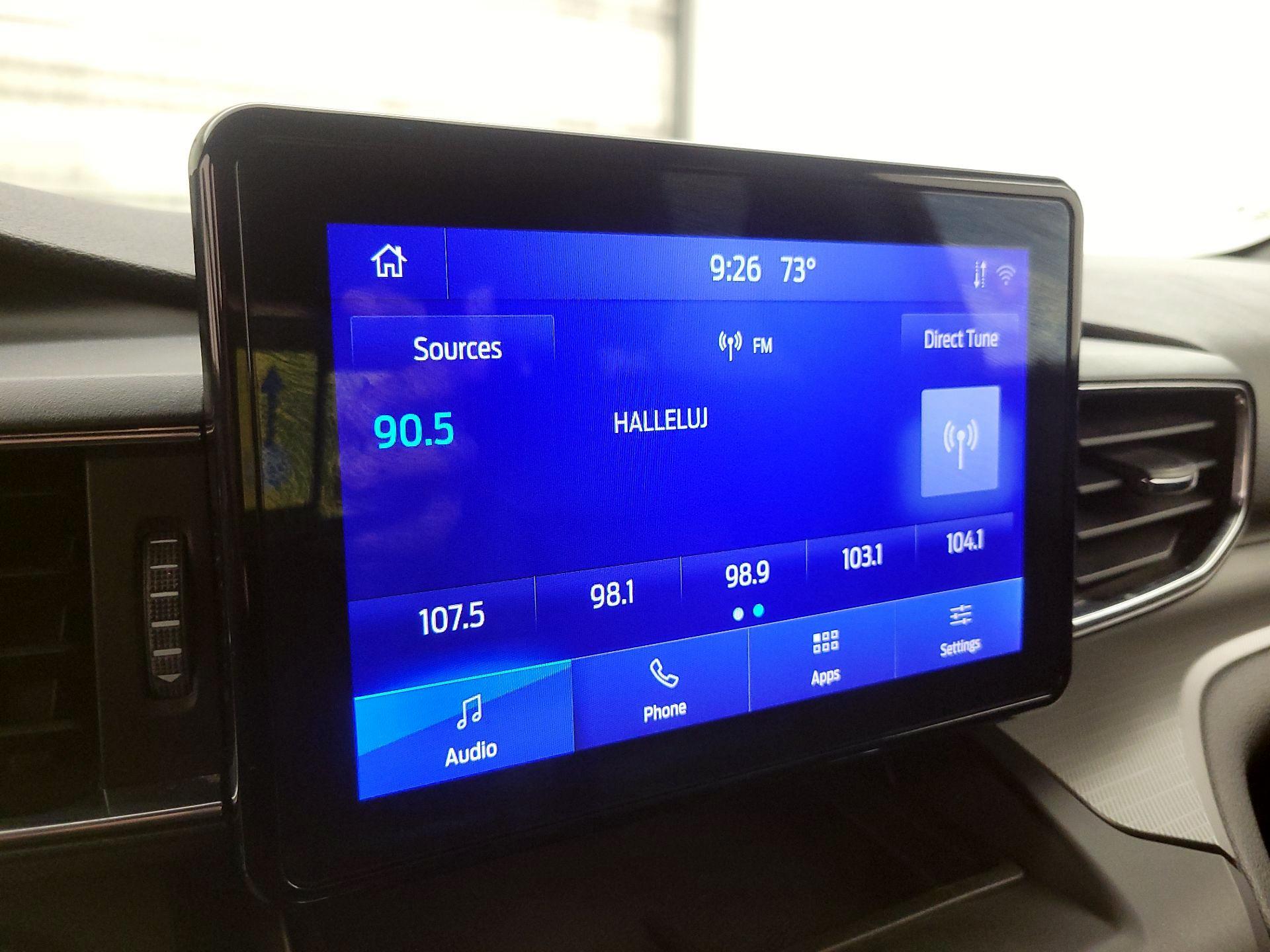 Thumbnail: 2020 Ford Explorer - 15