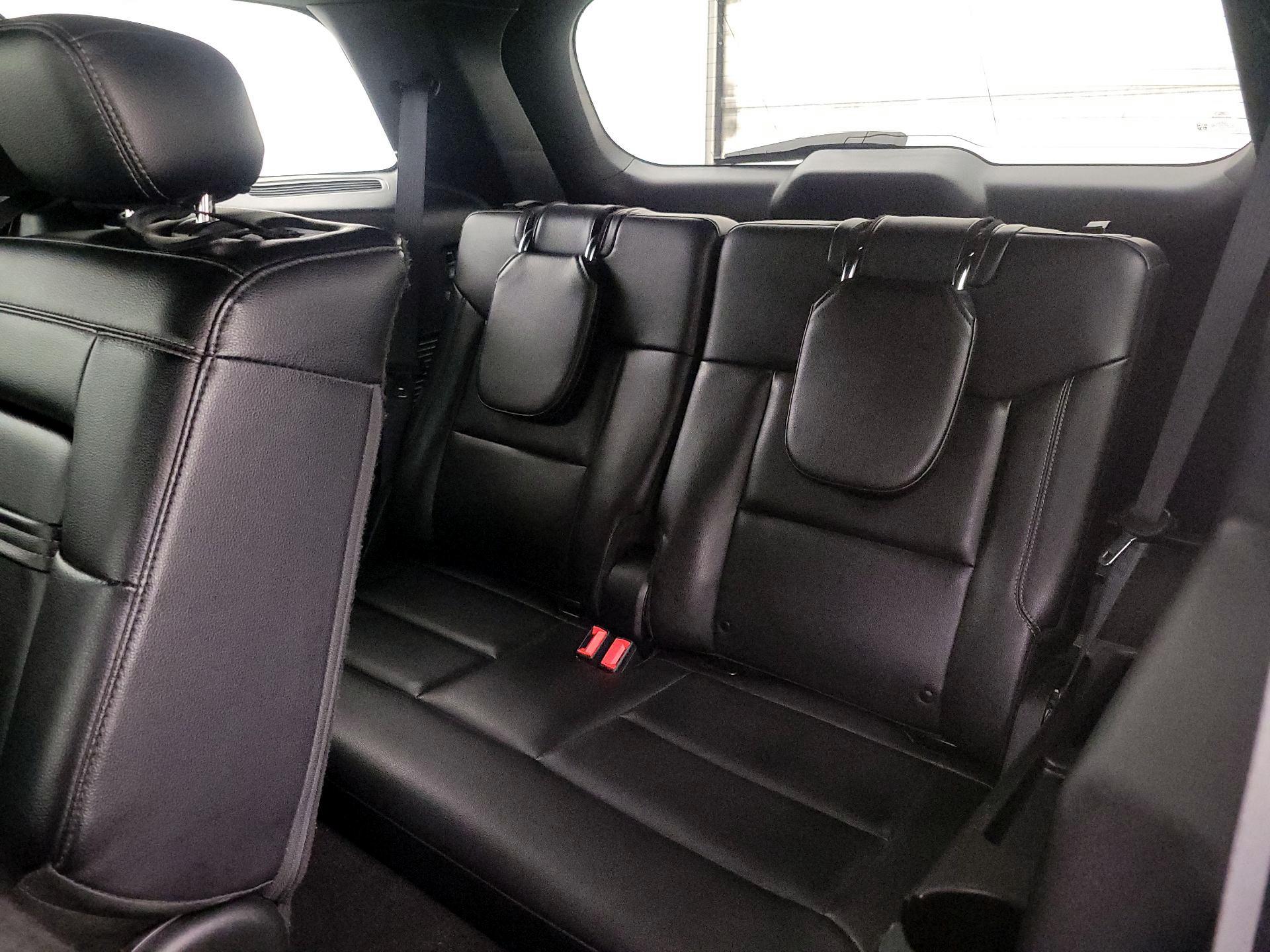 Thumbnail: 2020 Ford Explorer - 20