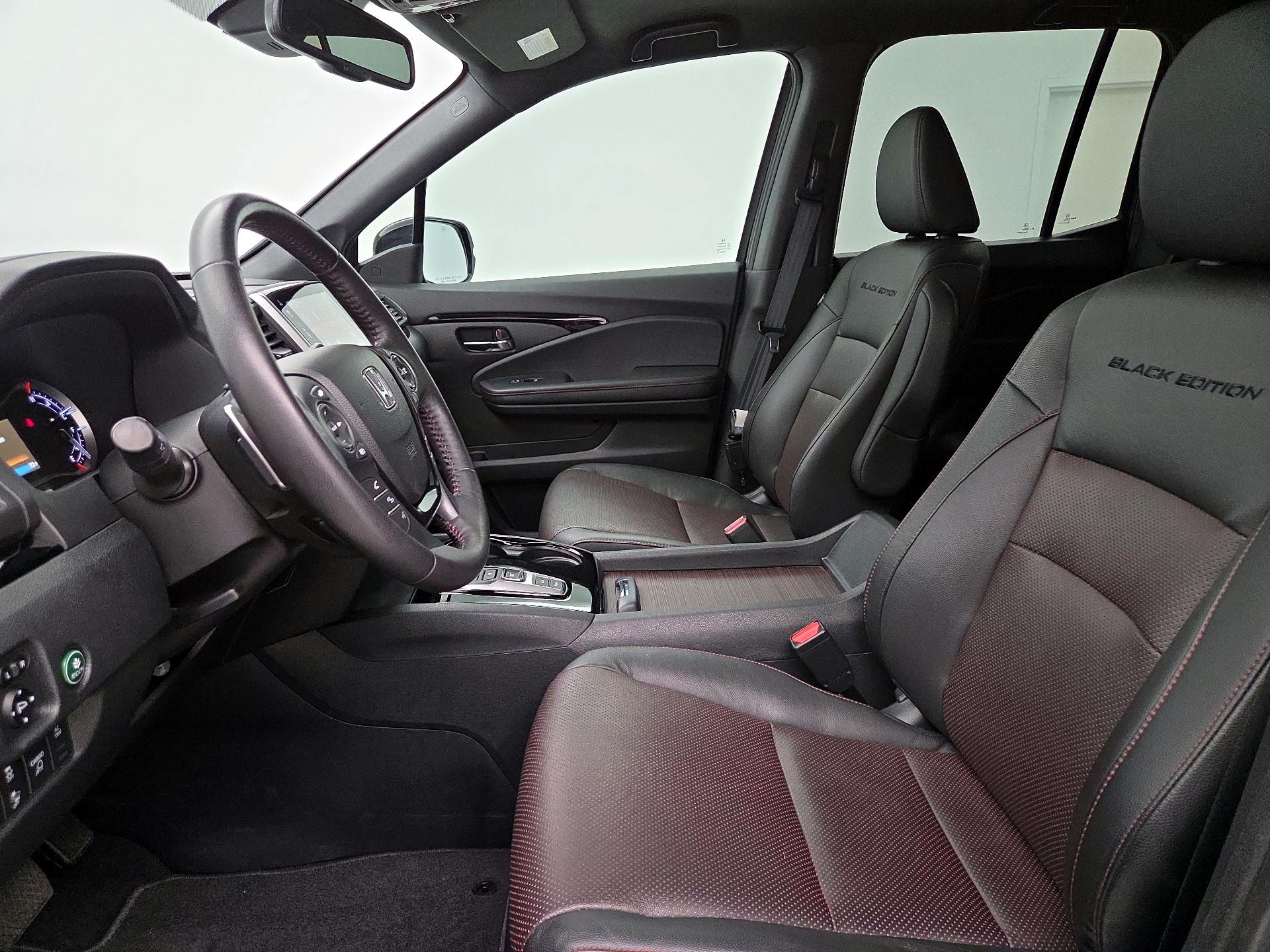 Thumbnail: 2020 Honda Ridgeline - 11