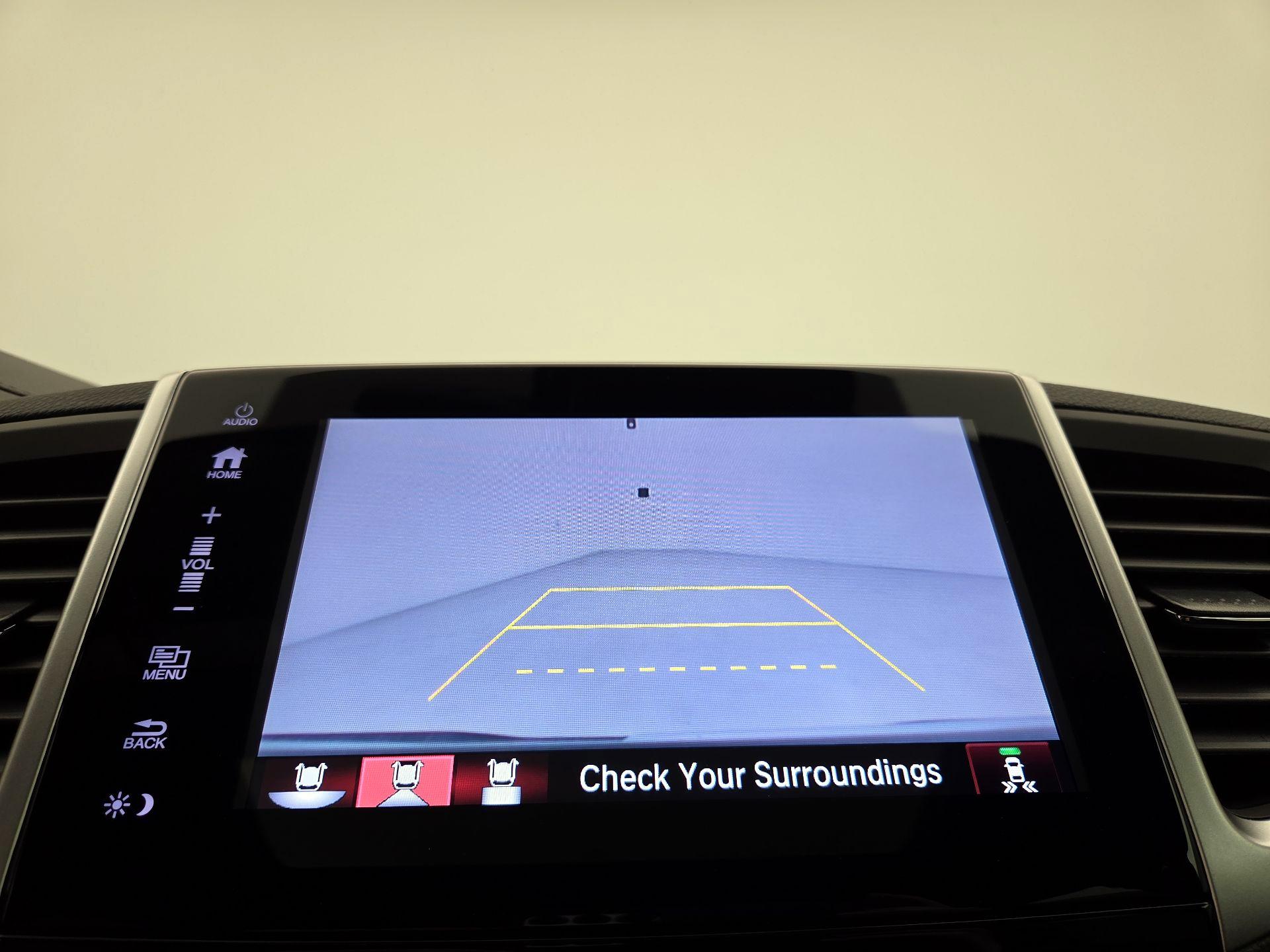 Thumbnail: 2020 Honda Ridgeline - 14