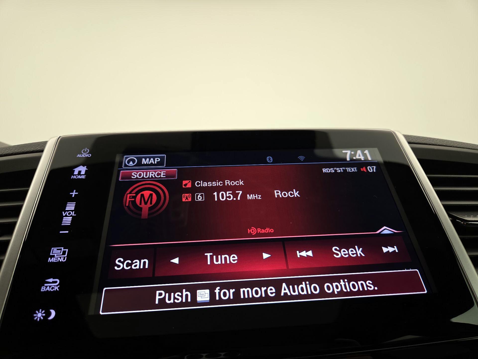 Thumbnail: 2020 Honda Ridgeline - 15