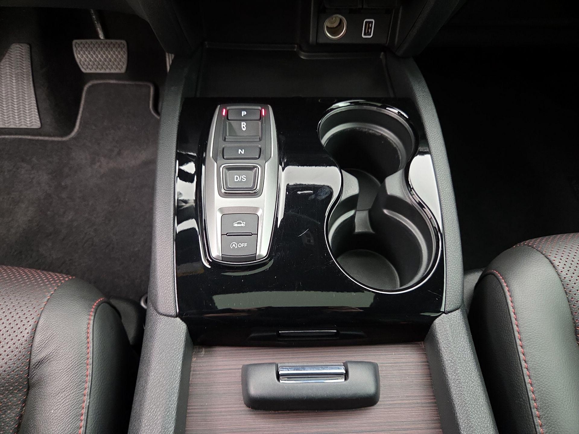 Thumbnail: 2020 Honda Ridgeline - 17