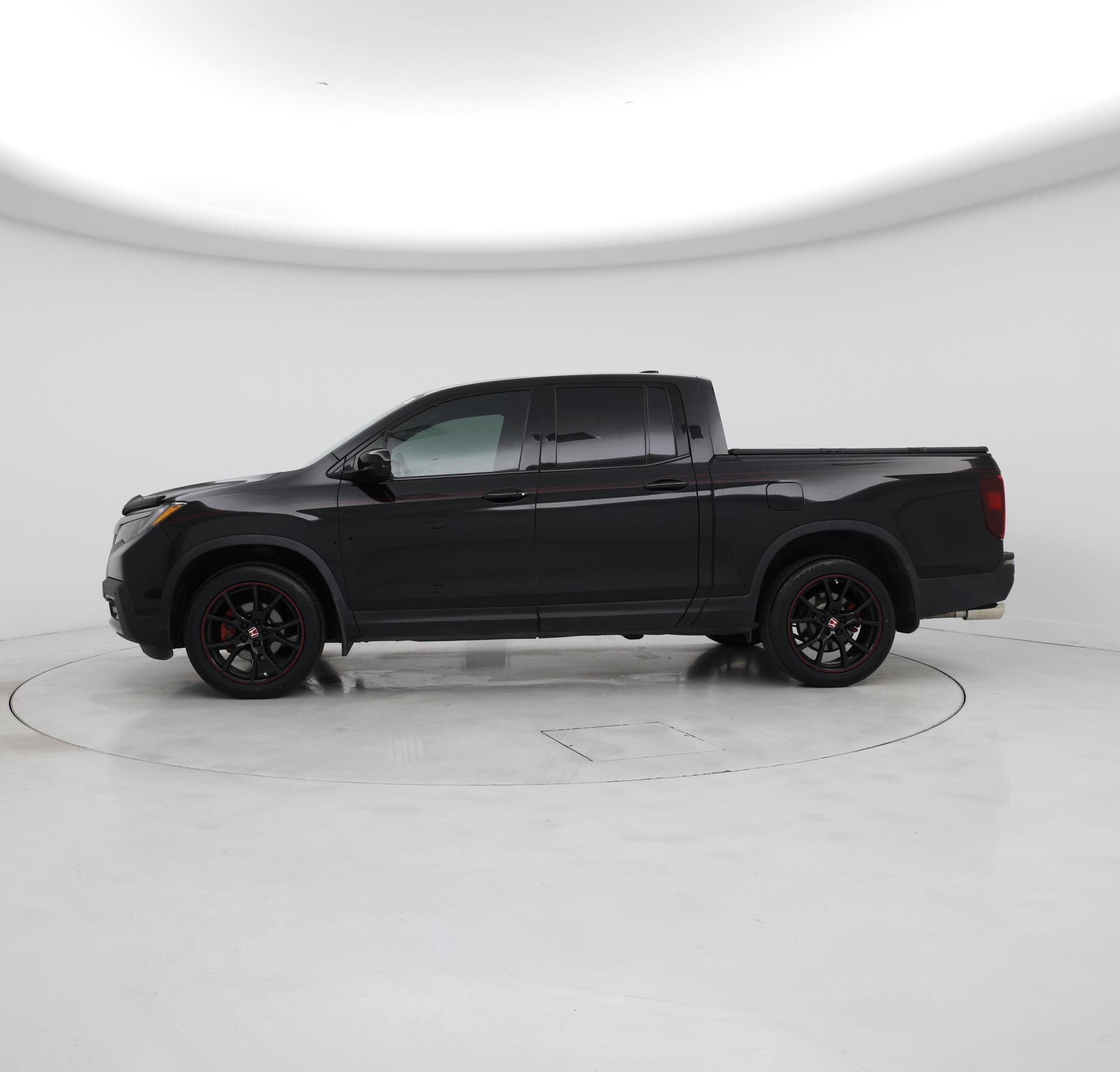 Thumbnail: 2020 Honda Ridgeline - 3