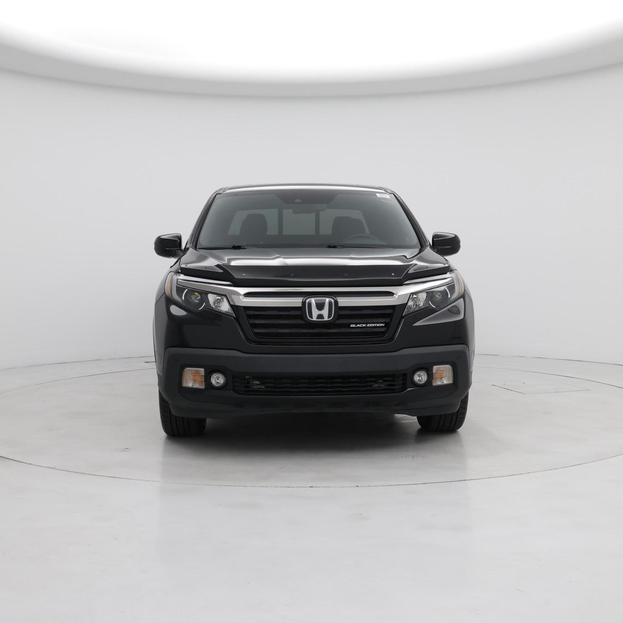 Thumbnail: 2020 Honda Ridgeline - 5