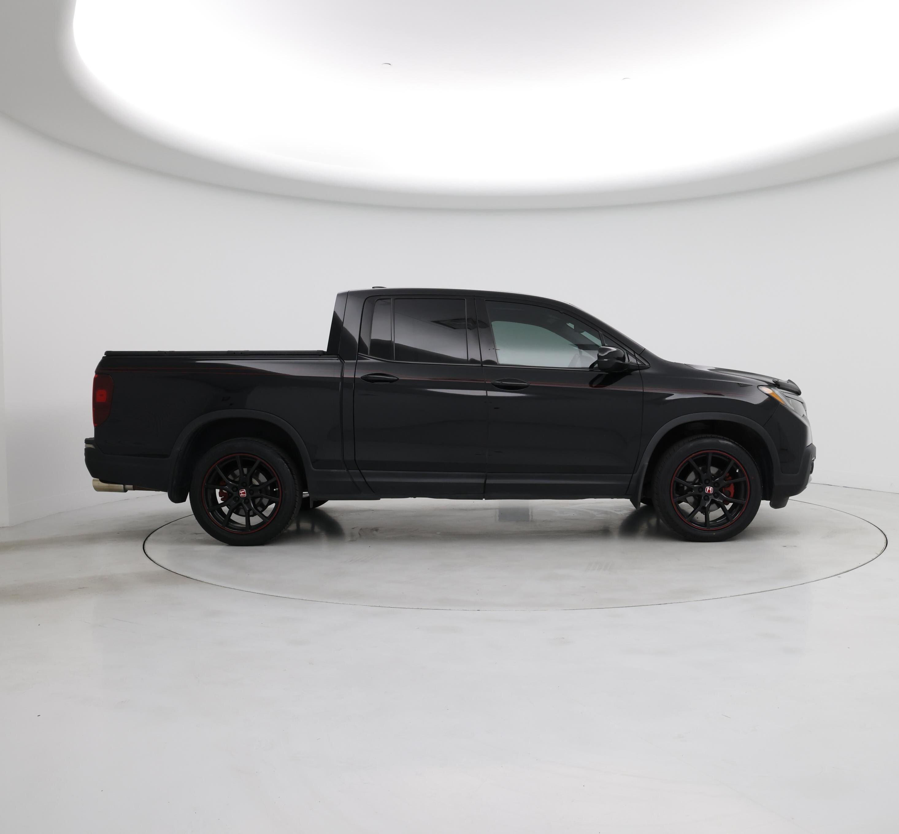 Thumbnail: 2020 Honda Ridgeline - 7