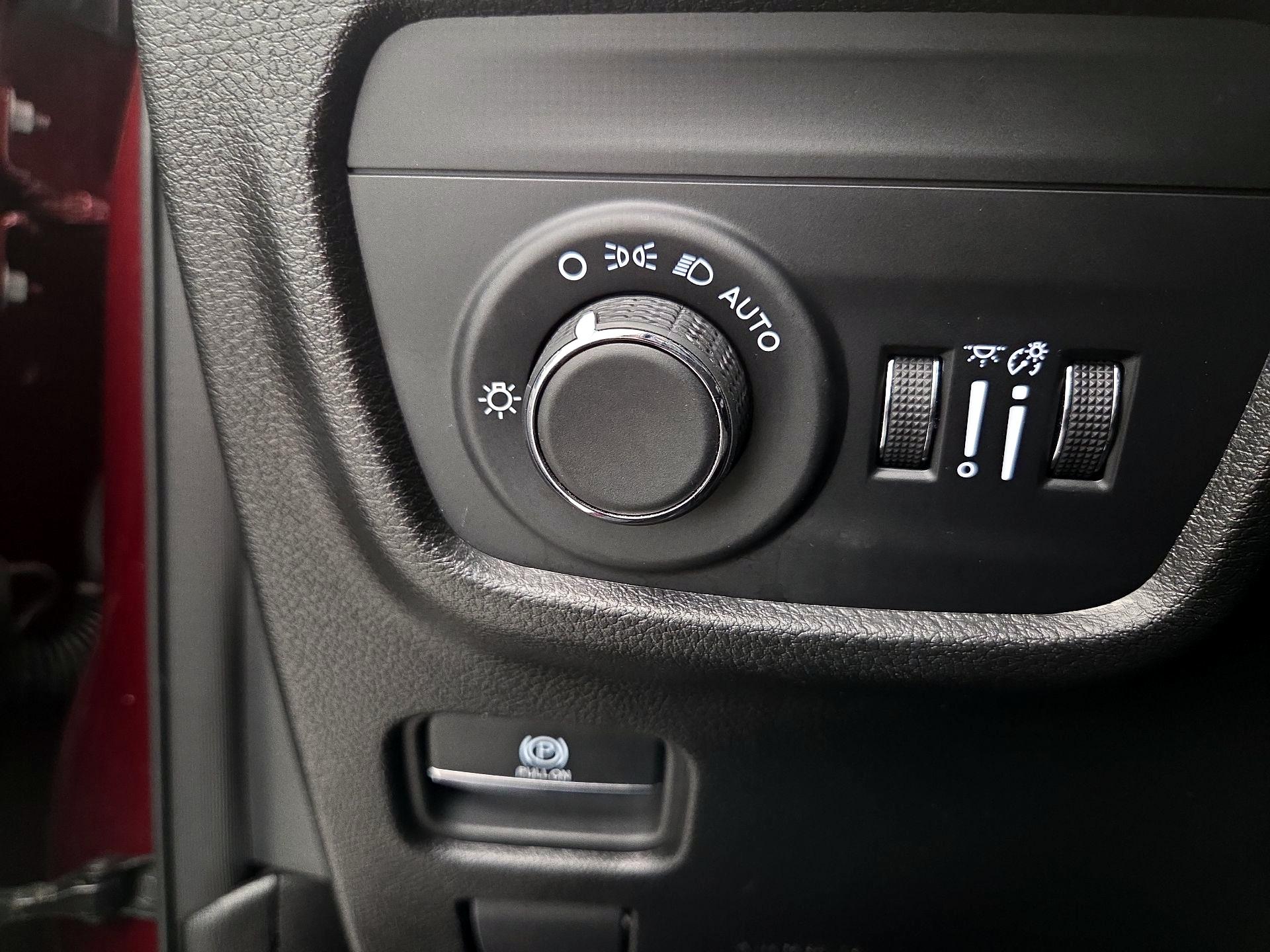 Thumbnail: 2024 Jeep Grand Cherokee - 13