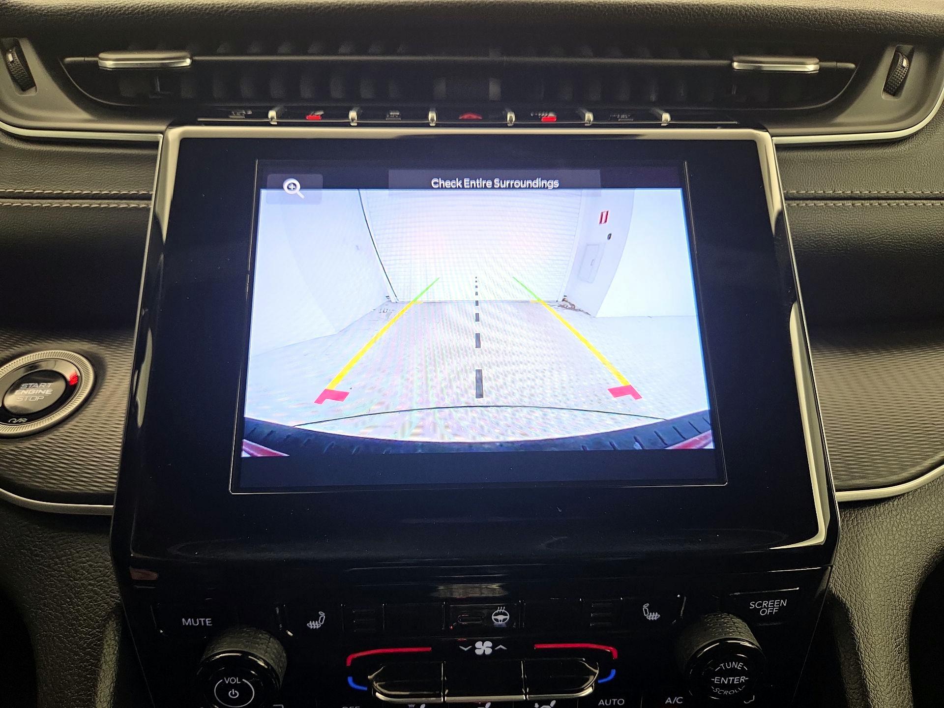 Thumbnail: 2024 Jeep Grand Cherokee - 14