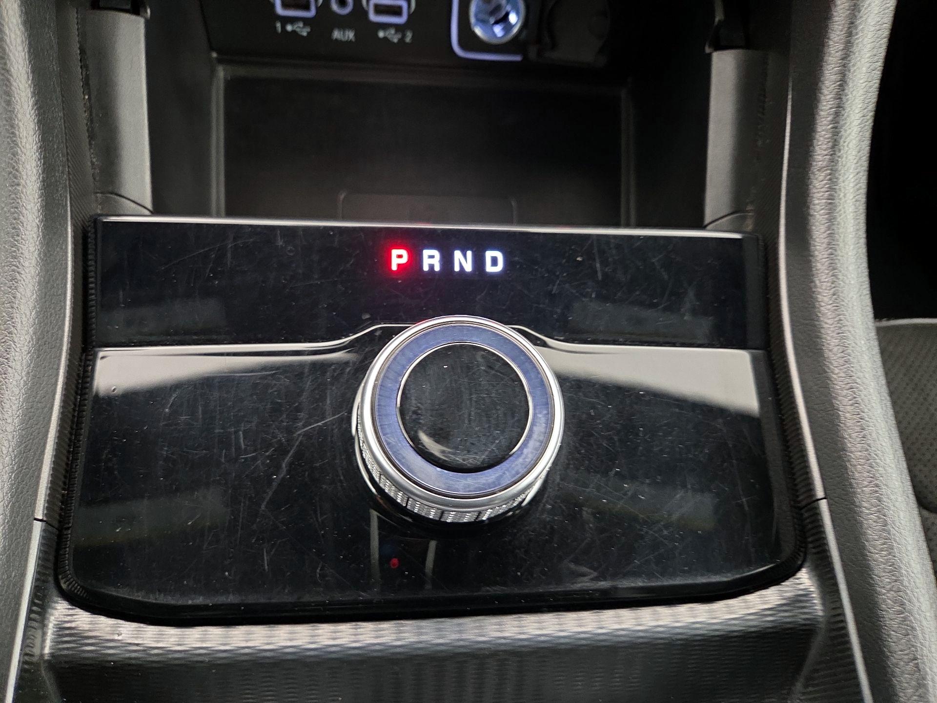 Thumbnail: 2024 Jeep Grand Cherokee - 17