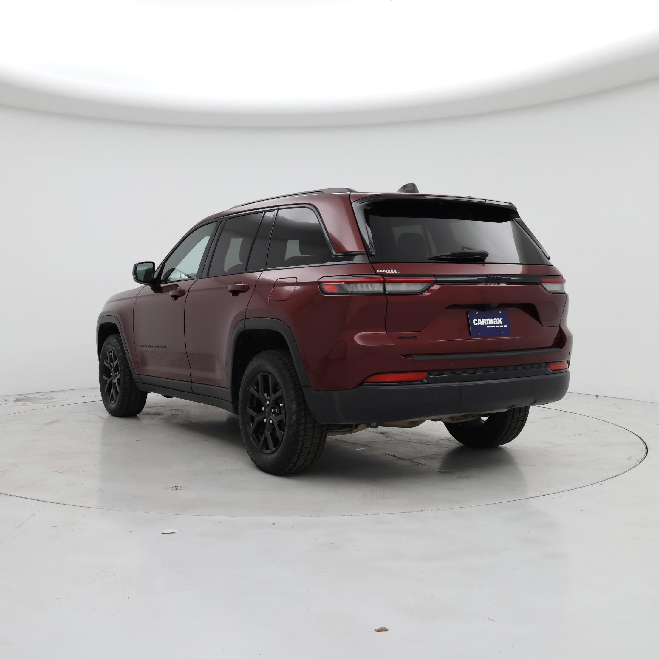 Thumbnail: 2024 Jeep Grand Cherokee - 2