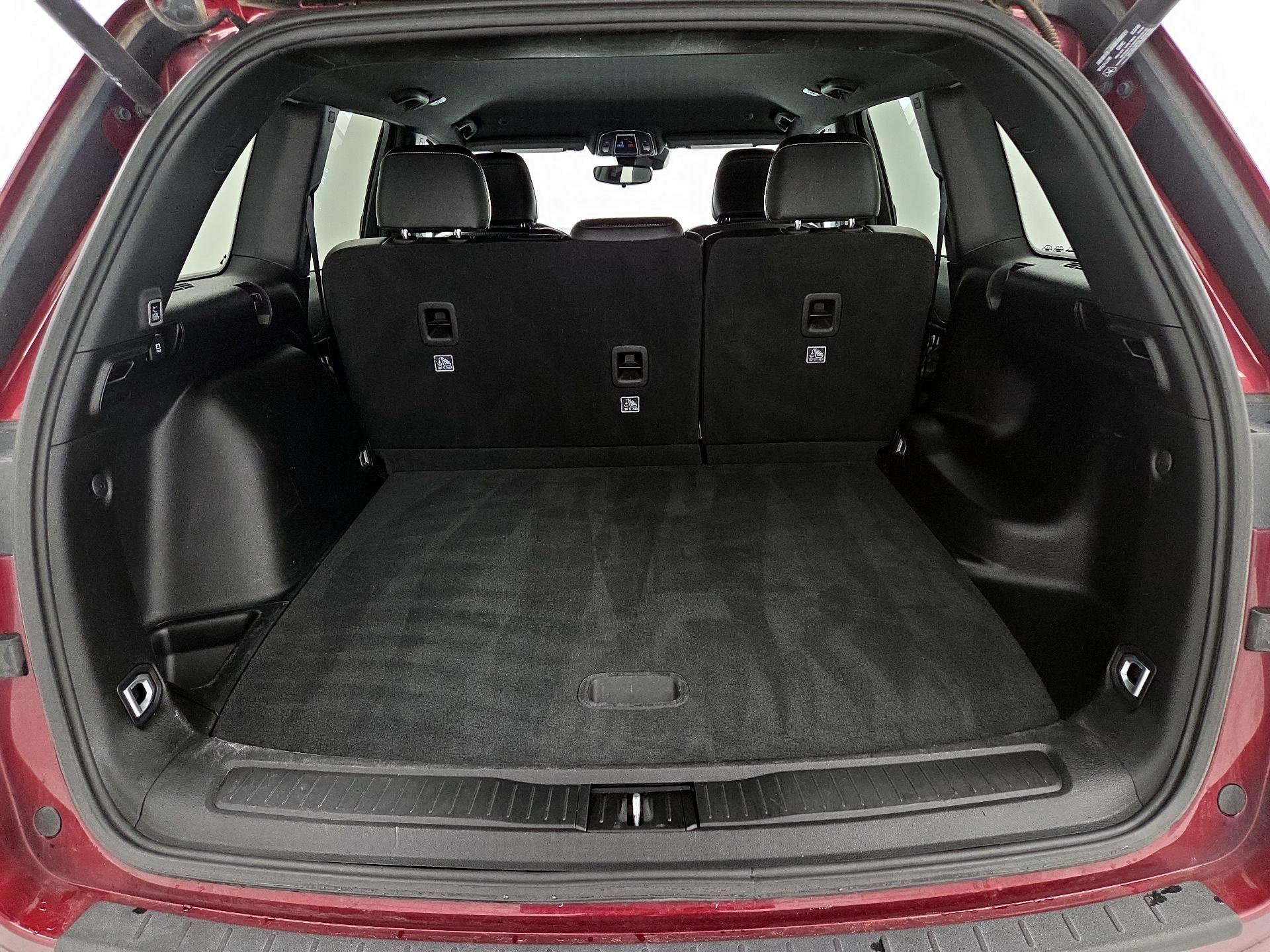 Thumbnail: 2024 Jeep Grand Cherokee - 20