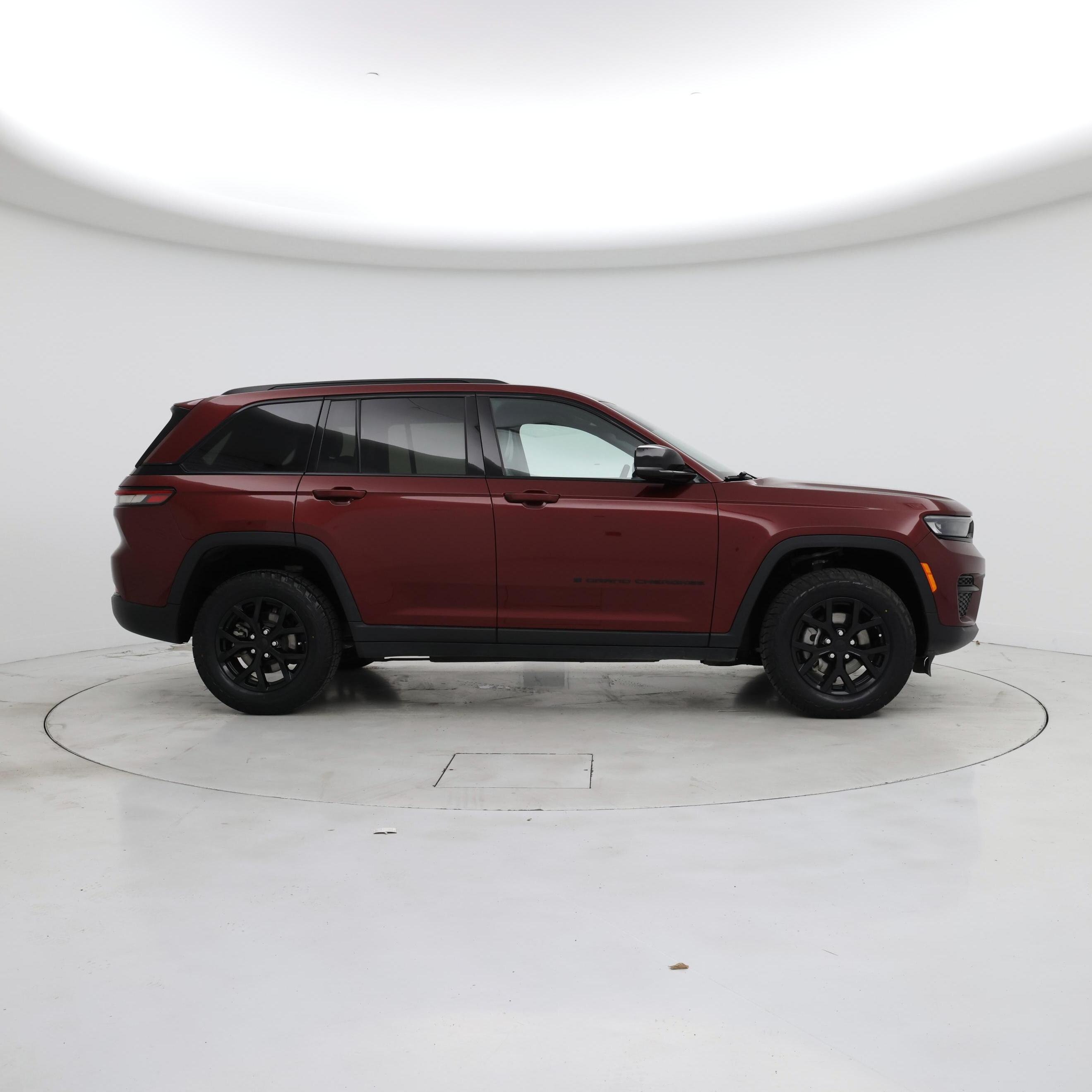 Thumbnail: 2024 Jeep Grand Cherokee - 7