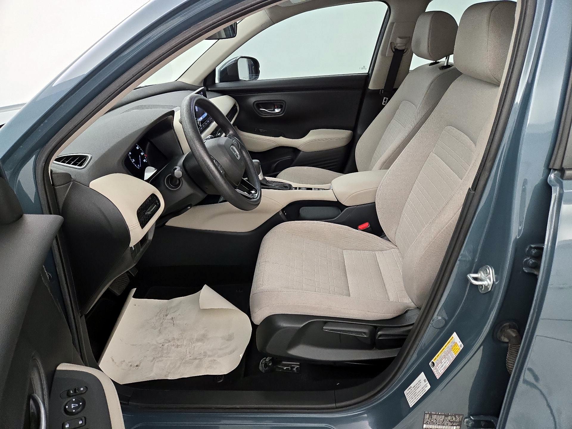 Thumbnail: 2024 Honda HR-V - 11