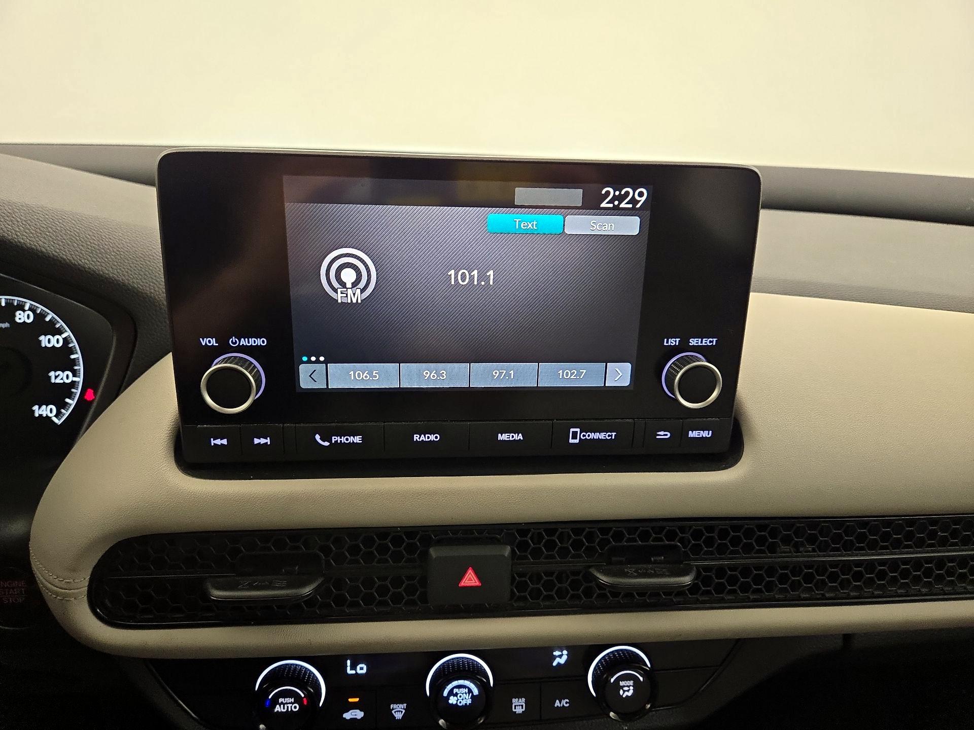 Thumbnail: 2024 Honda HR-V - 15