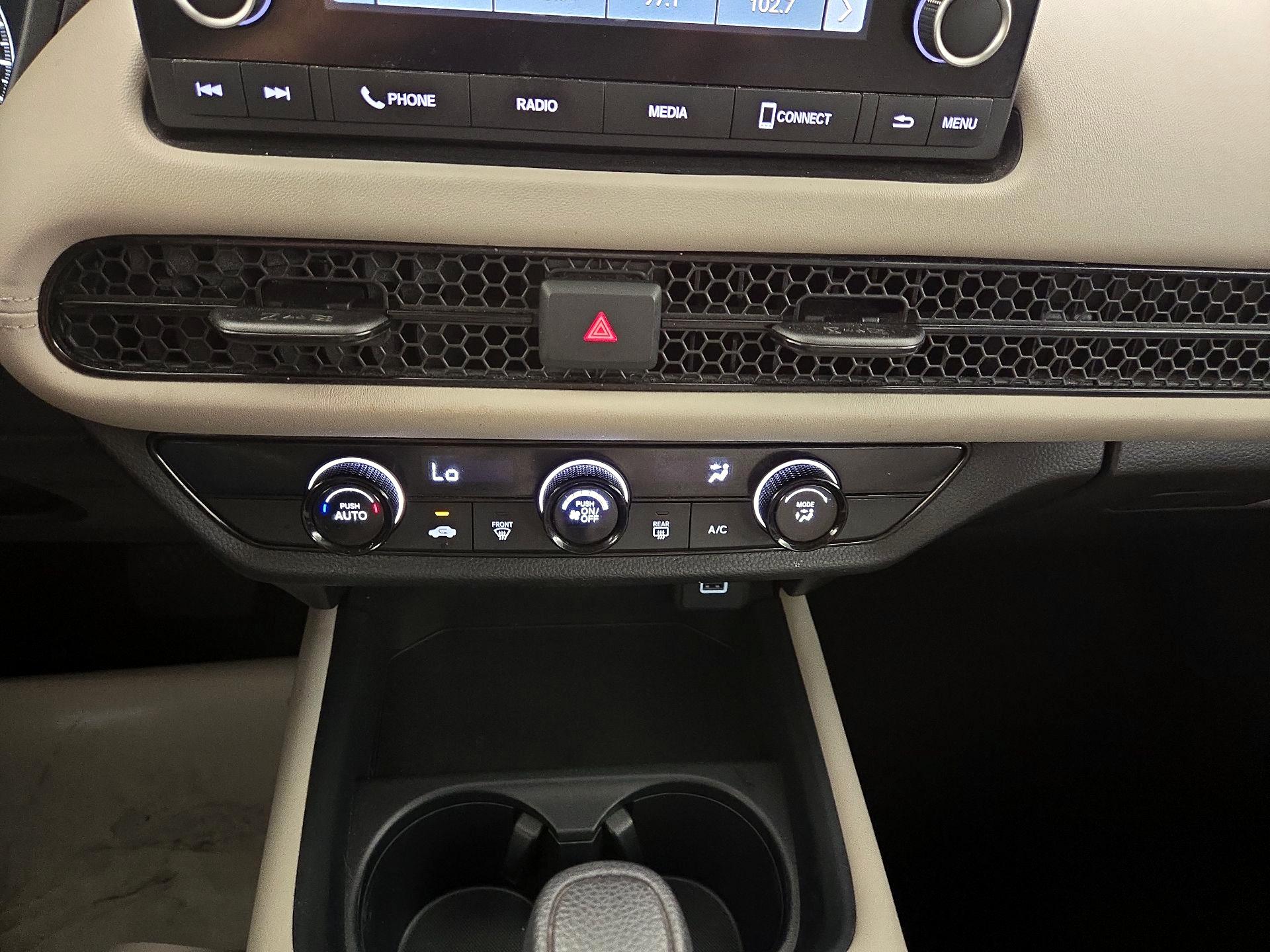 Thumbnail: 2024 Honda HR-V - 16