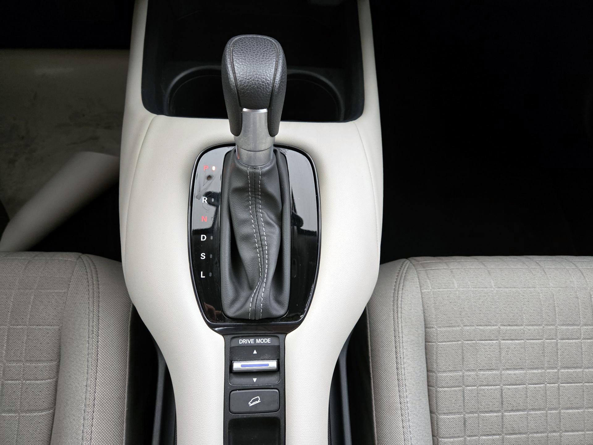 Thumbnail: 2024 Honda HR-V - 17