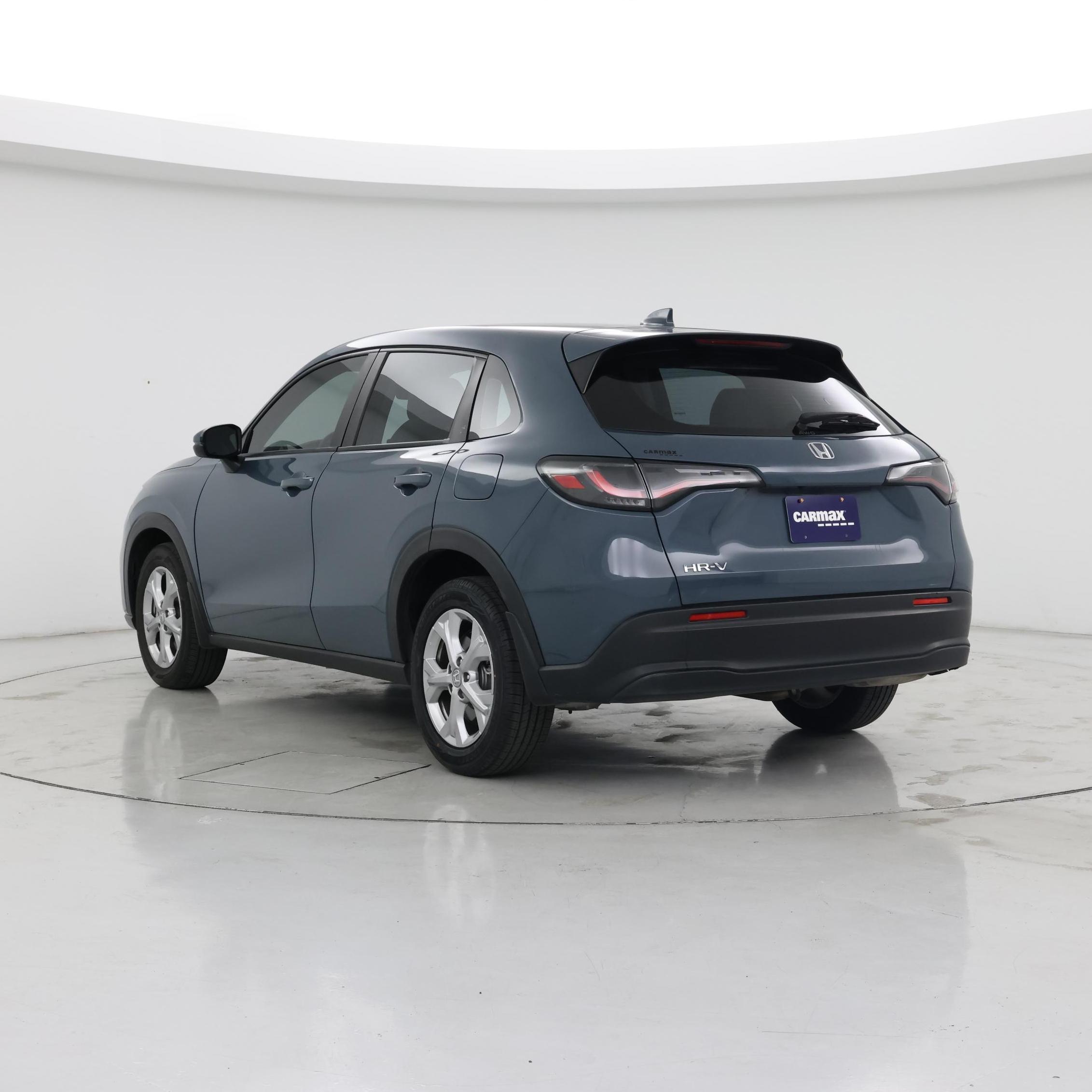 Thumbnail: 2024 Honda HR-V - 2