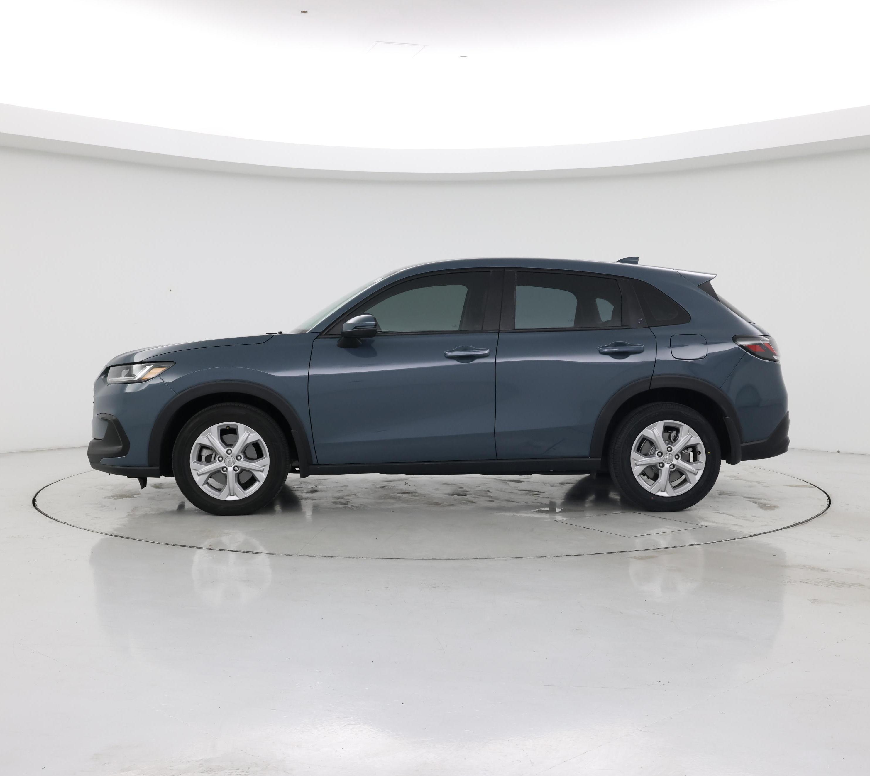 Thumbnail: 2024 Honda HR-V - 3