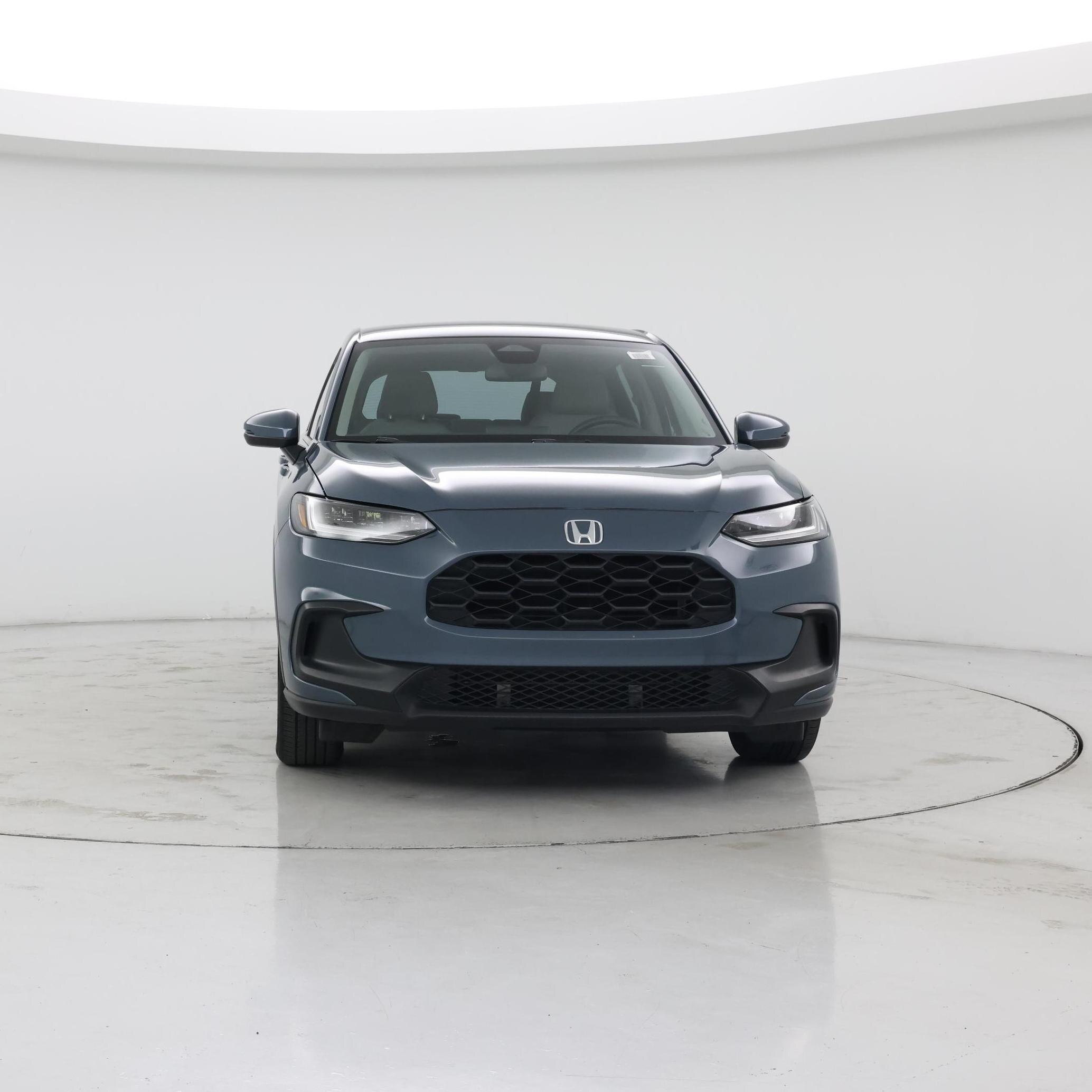 Thumbnail: 2024 Honda HR-V - 5