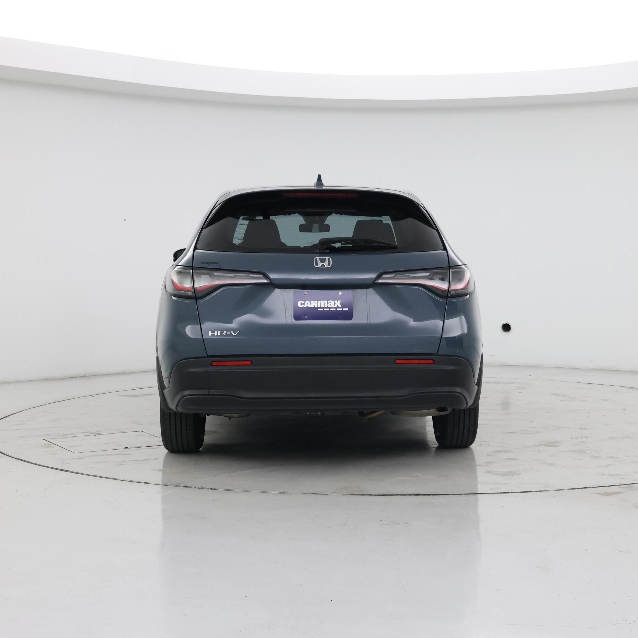 Thumbnail: 2024 Honda HR-V - 6