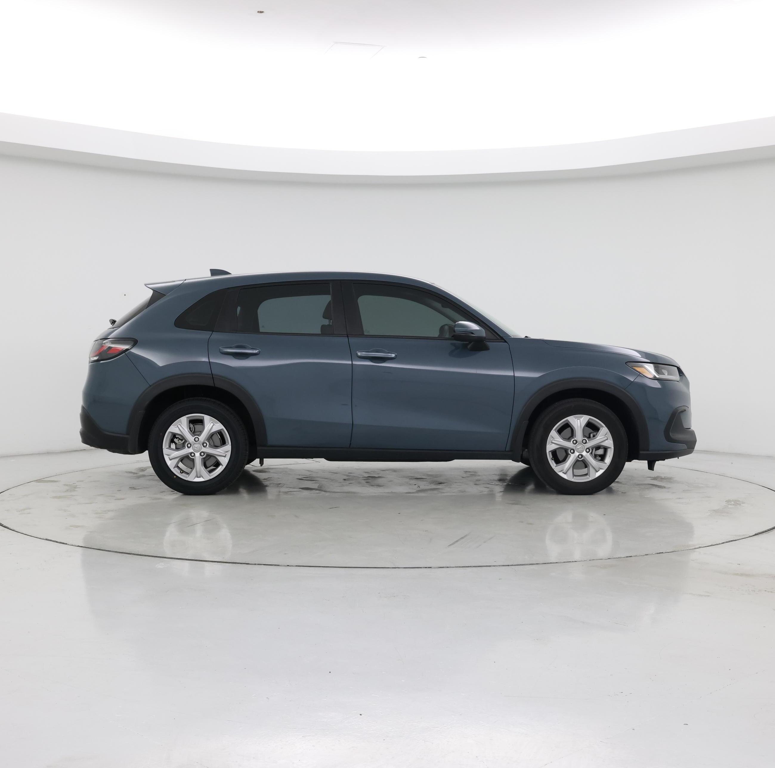 Thumbnail: 2024 Honda HR-V - 7